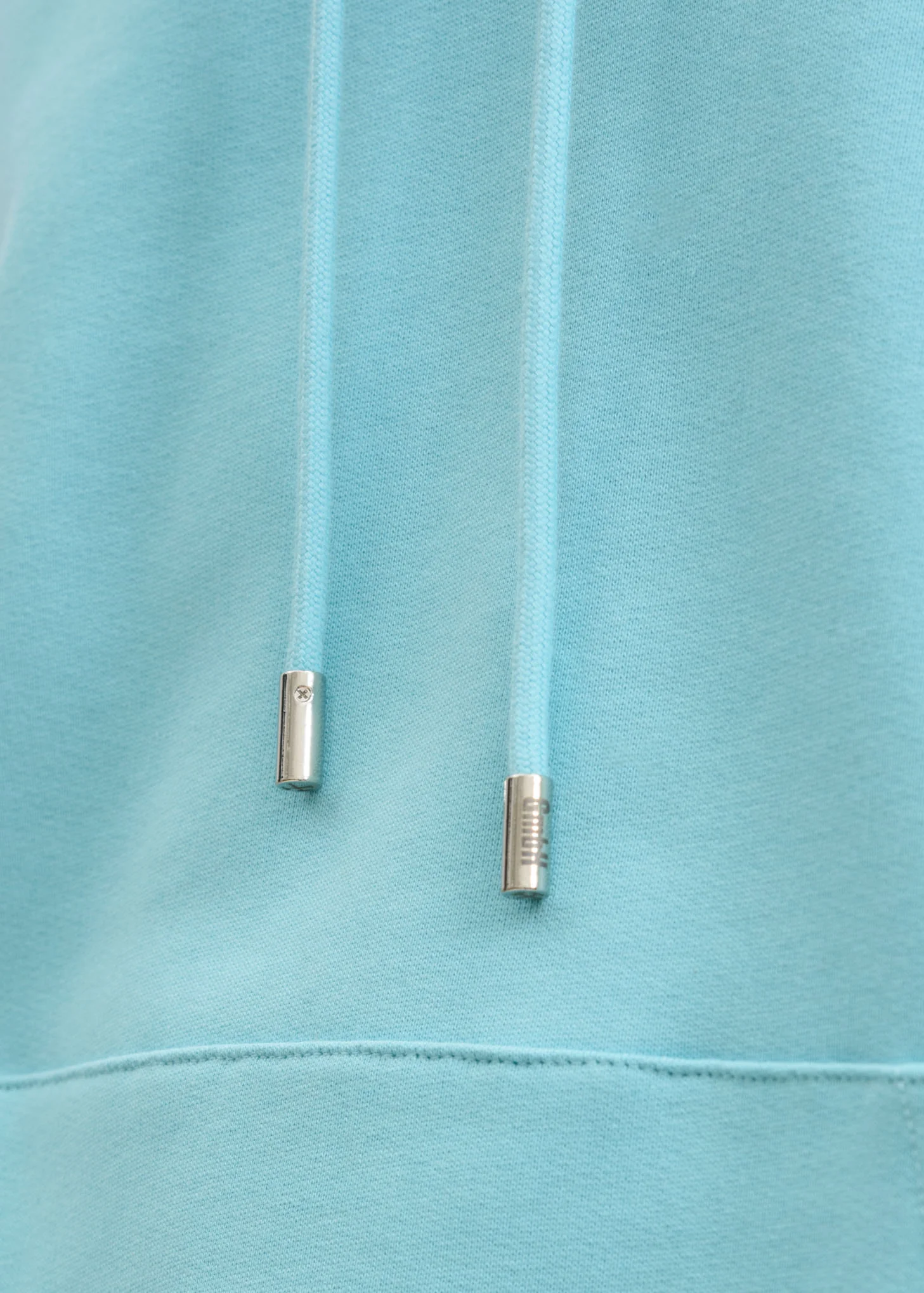 Turquoise Dan Hoodie - Image 6
