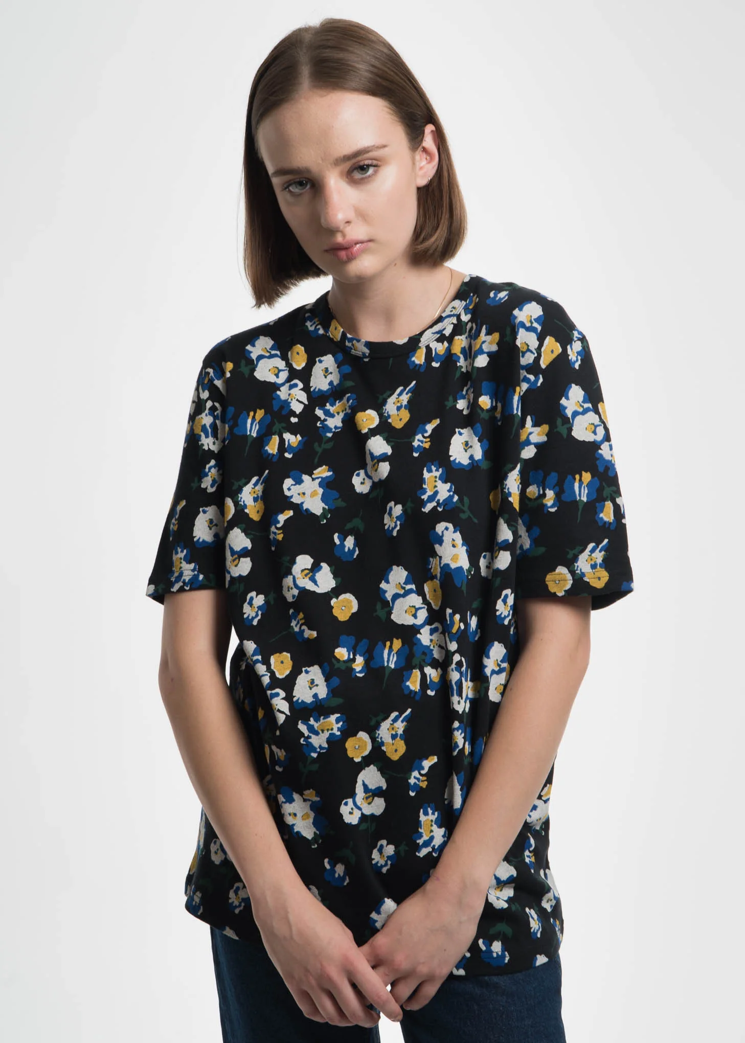 Unity All Over Chambers T-Shirt