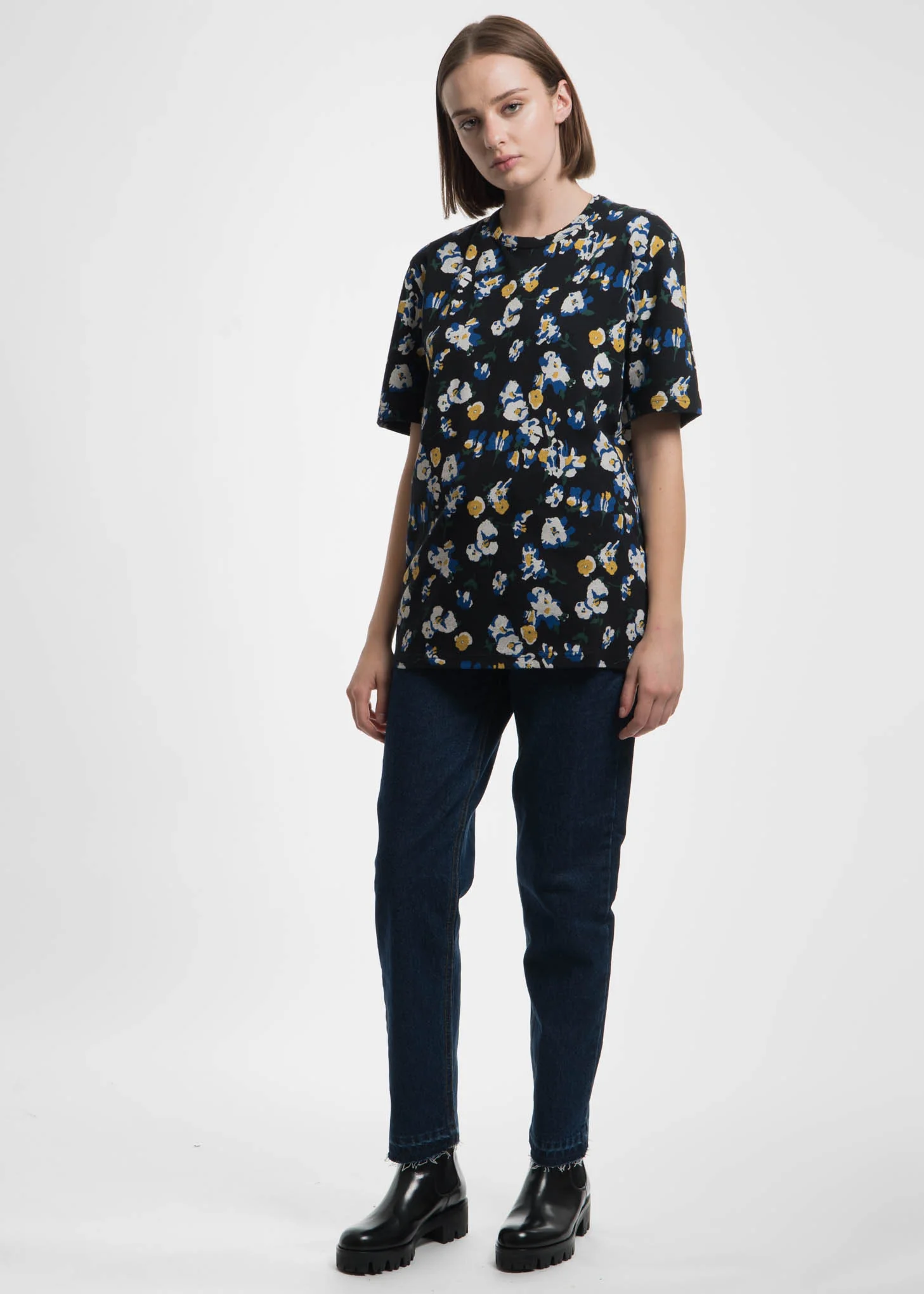 Unity All Over Chambers T-Shirt - Image 5
