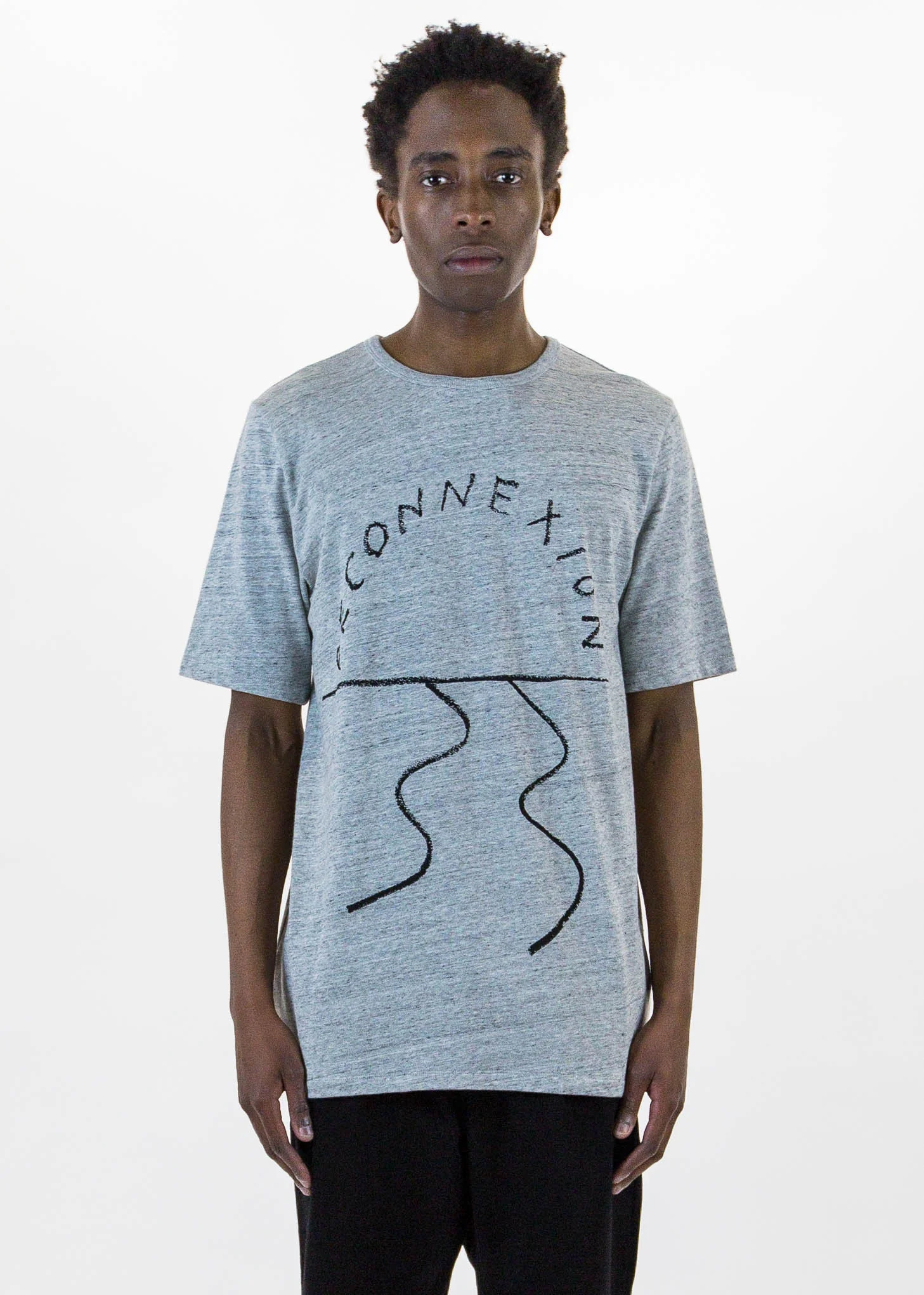 Unity DCNXN T-Shirt