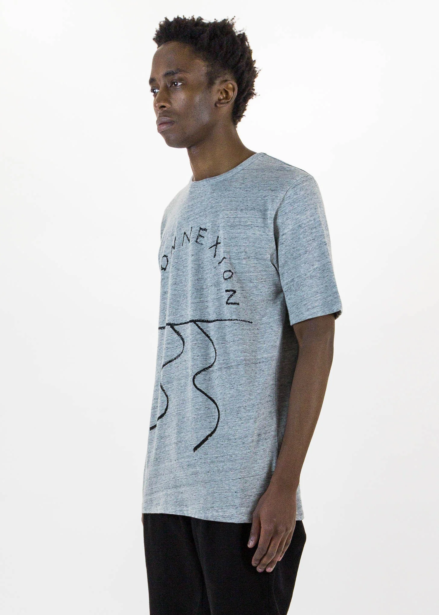 Unity DCNXN T-Shirt - Image 3
