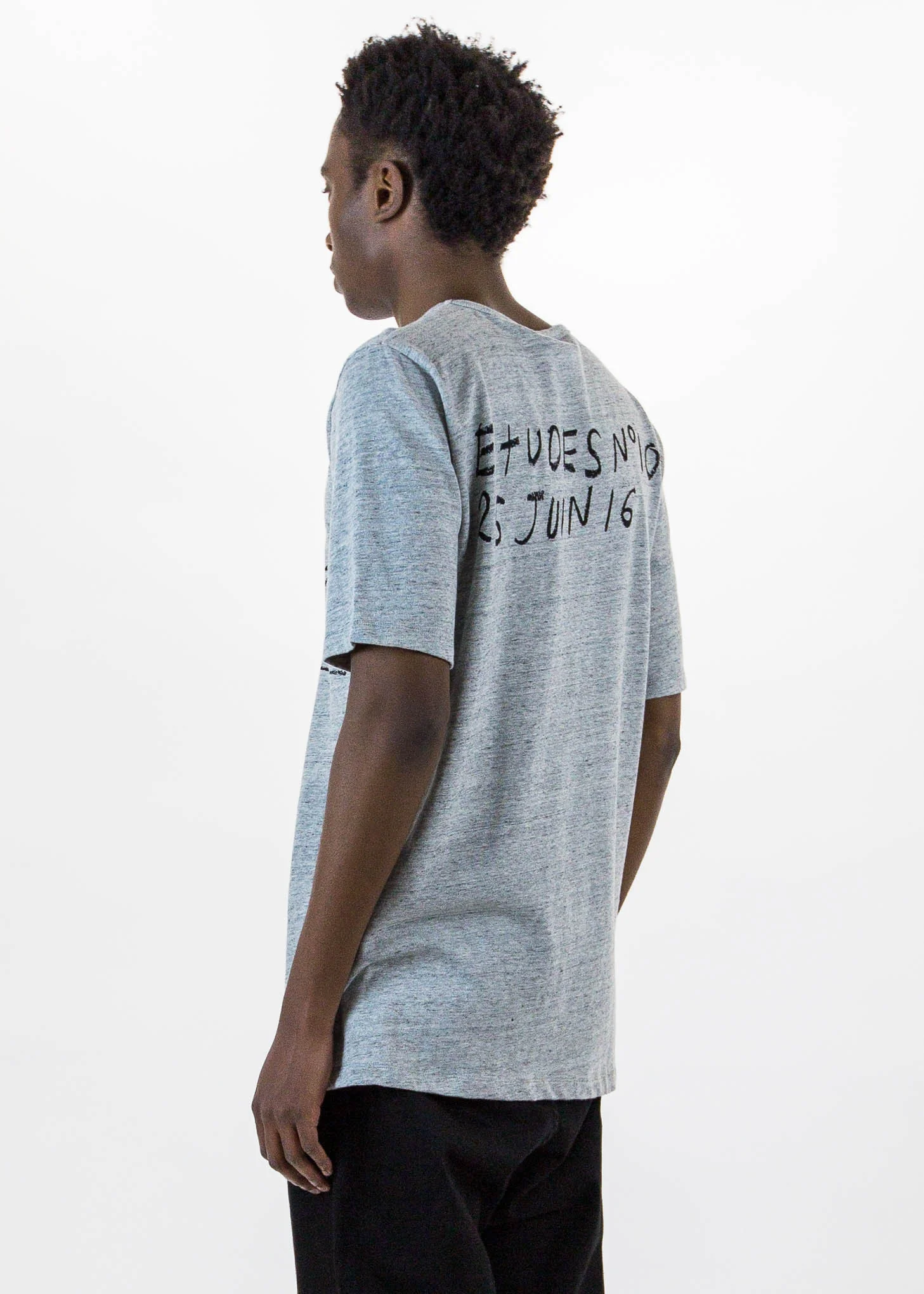 Unity DCNXN T-Shirt - Image 4