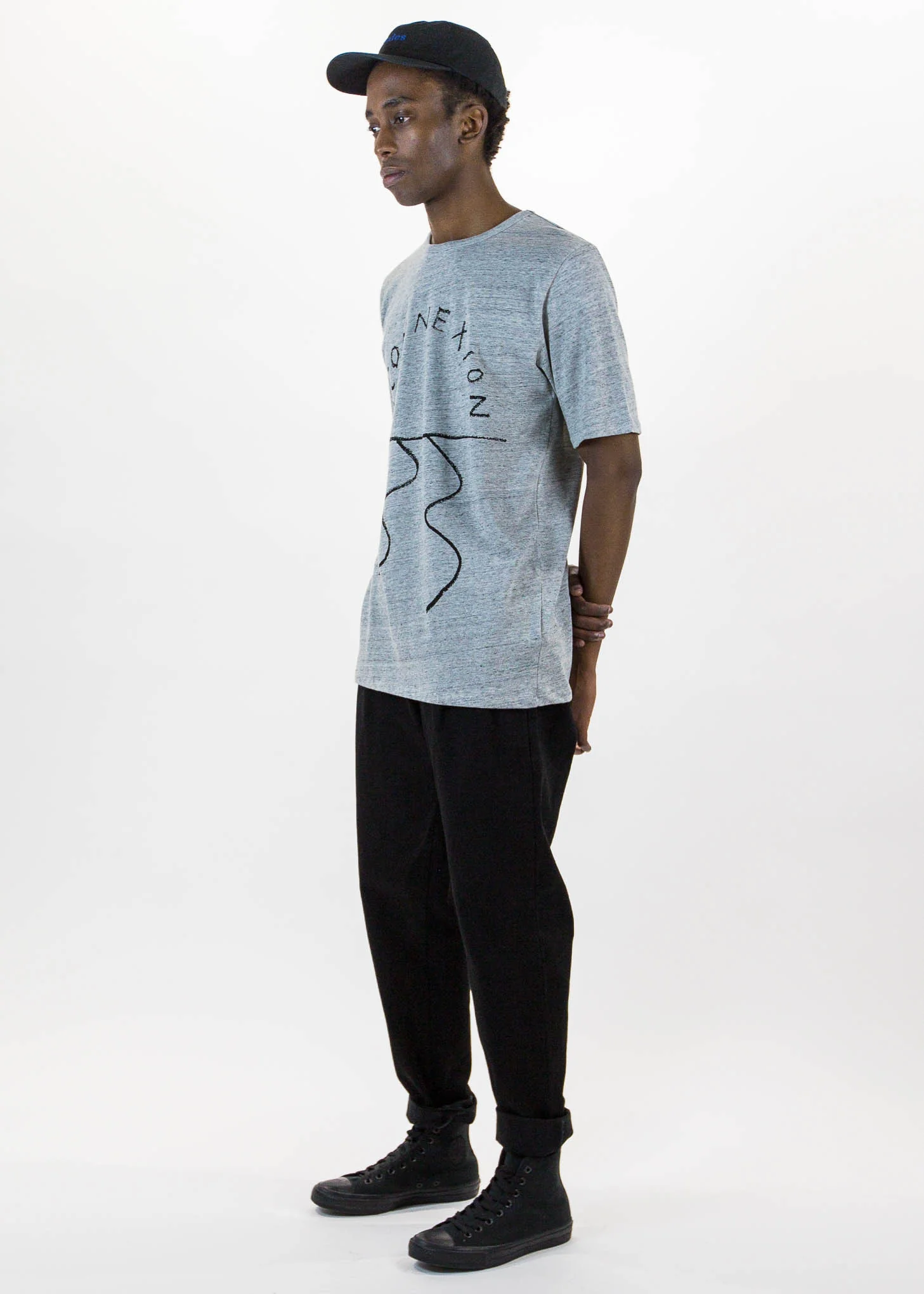 Unity DCNXN T-Shirt - Image 5