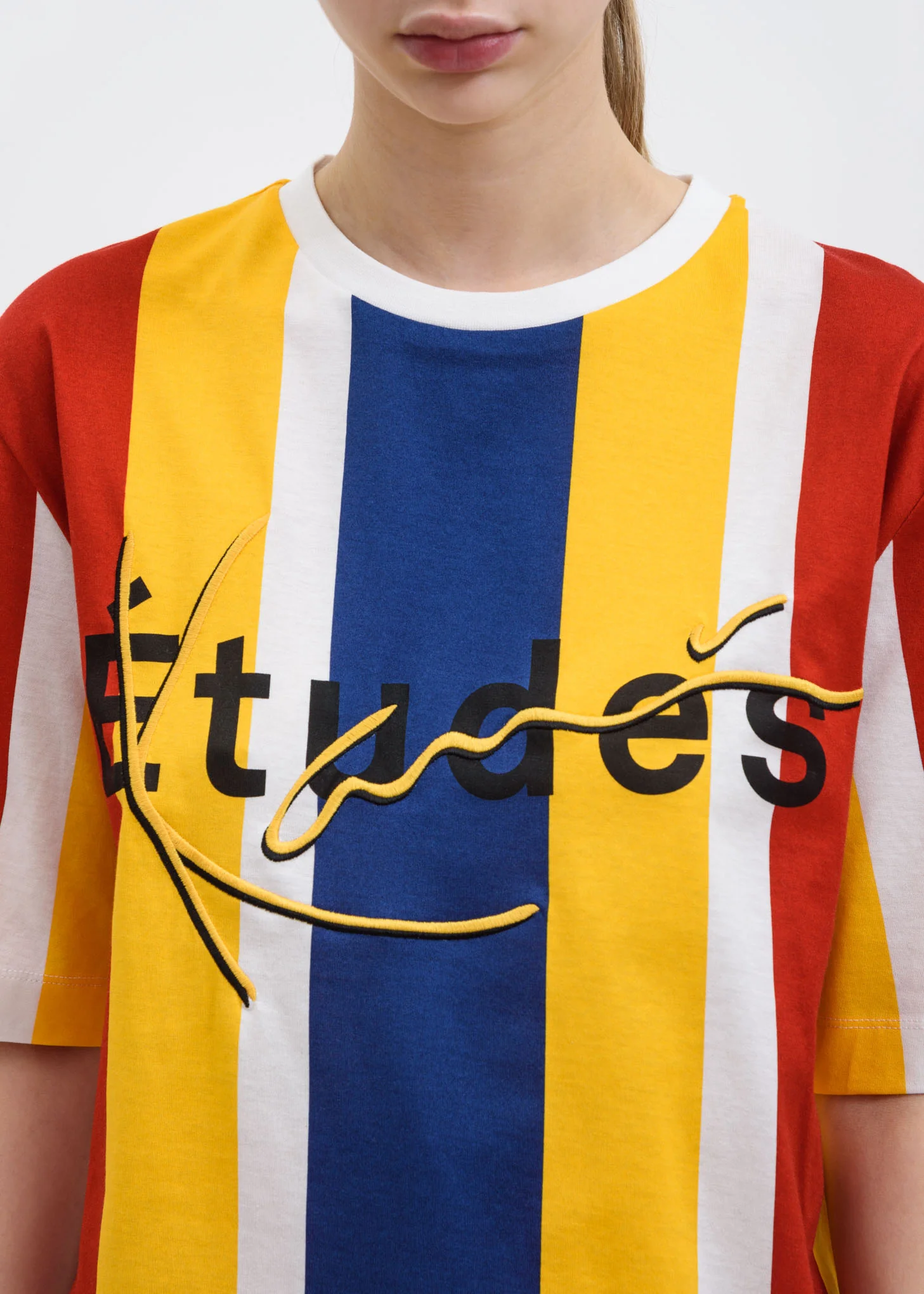 Unity Karl Kani T-Shirt - Image 3