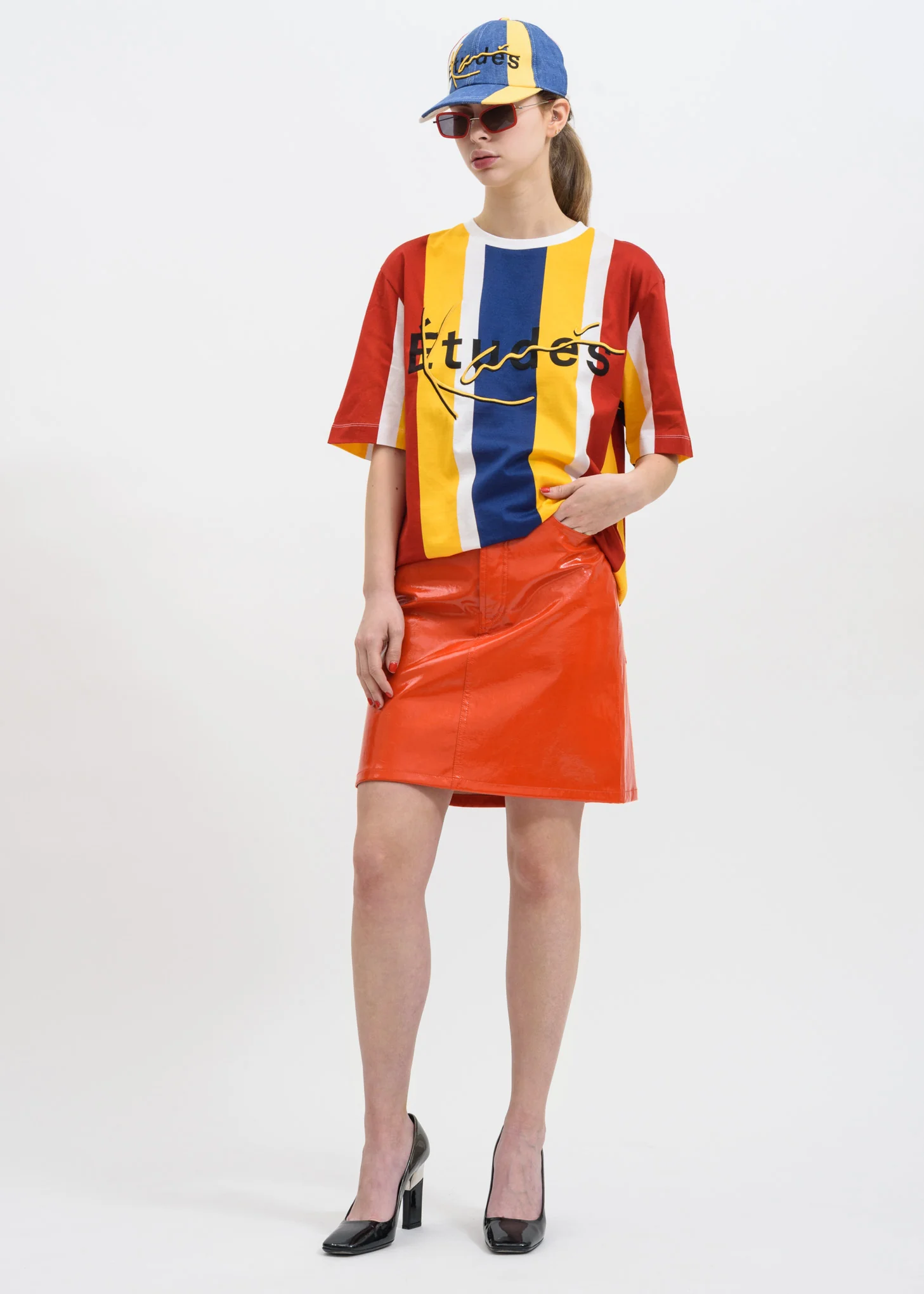 Unity Karl Kani T-Shirt - Image 4