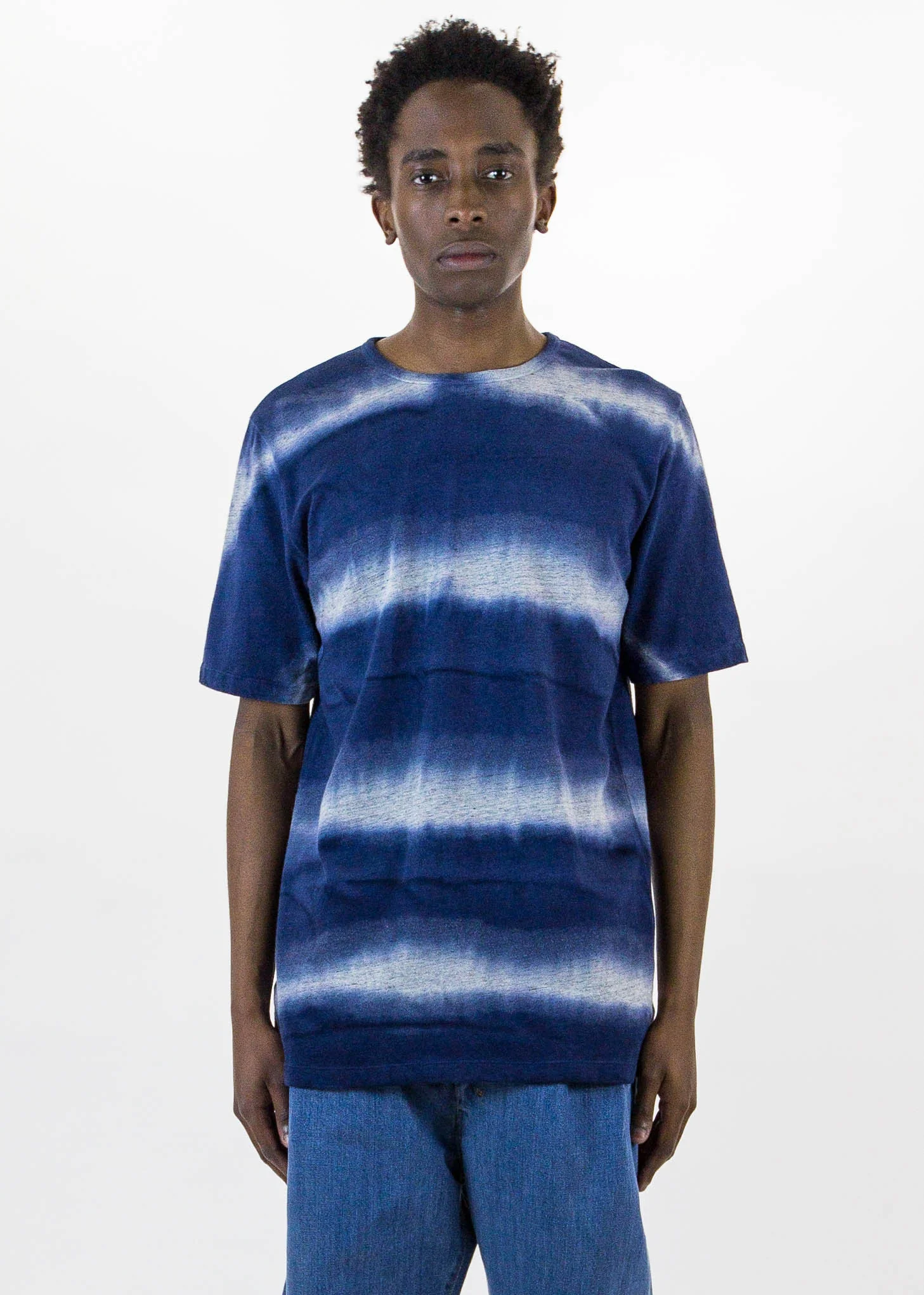 Unity Tie Dye T-Shirt