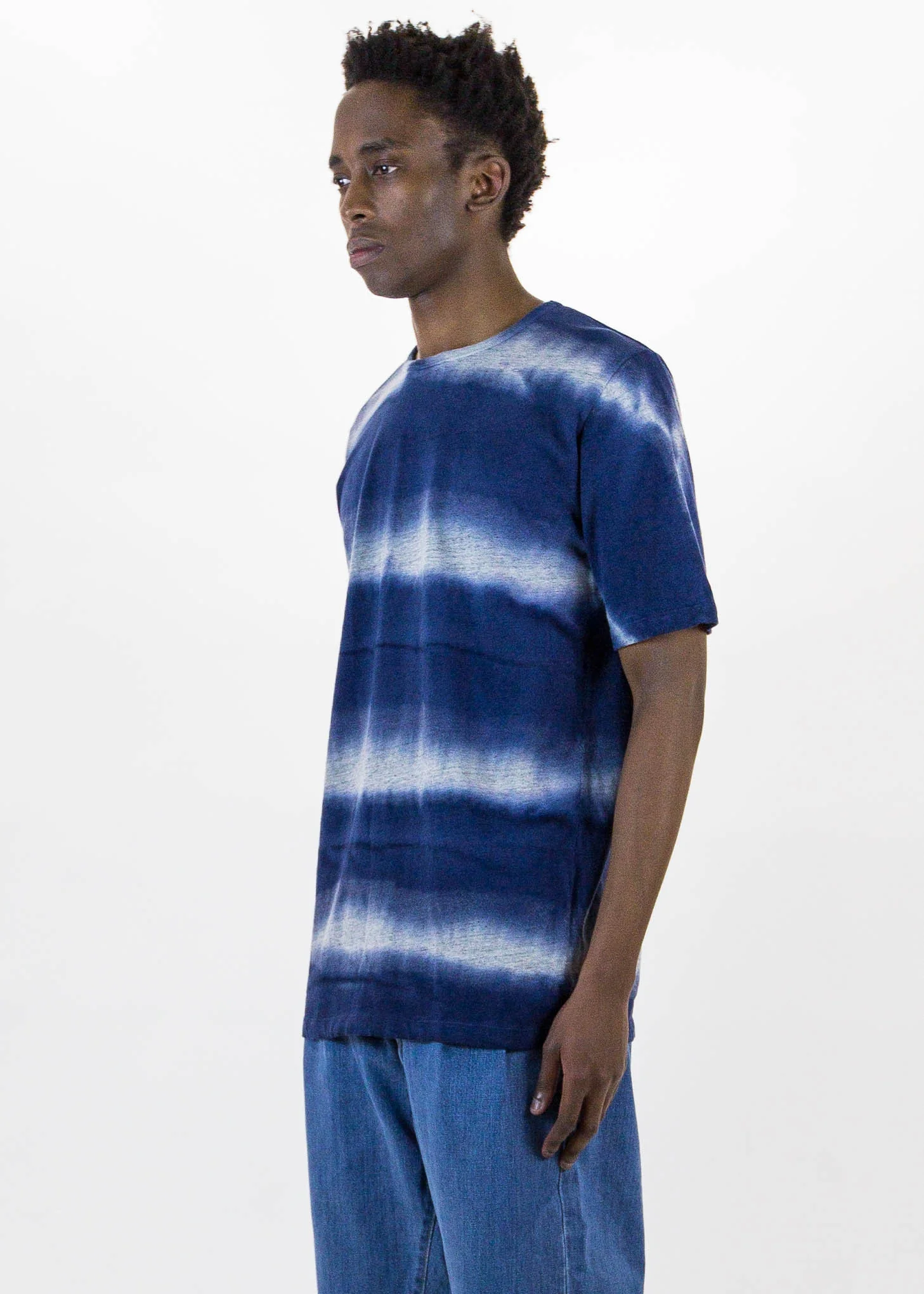 Unity Tie Dye T-Shirt - Image 3