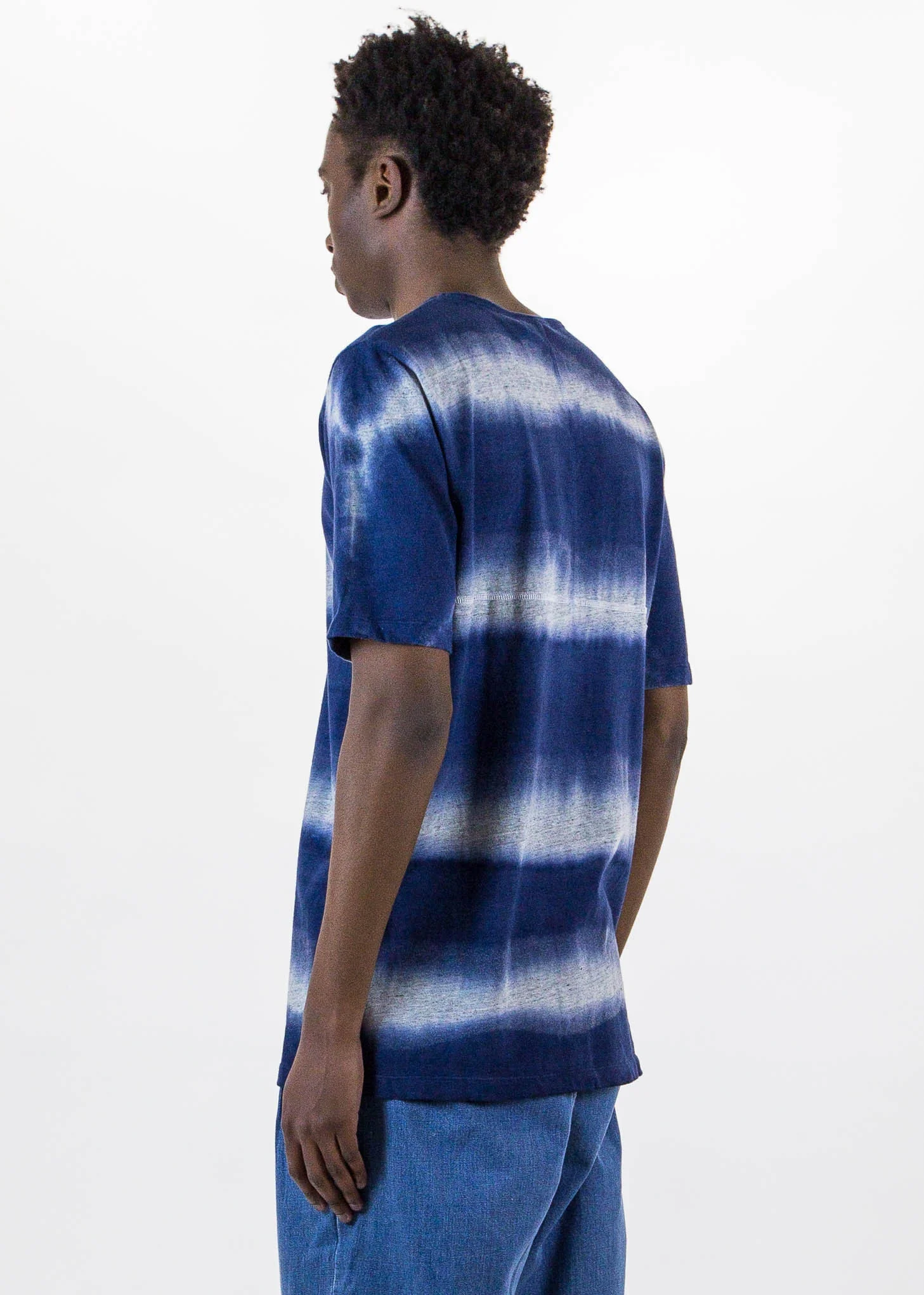 Unity Tie Dye T-Shirt - Image 4