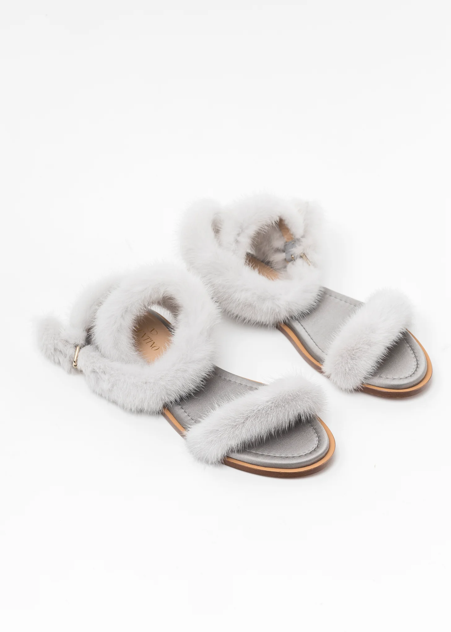 Valentino Sandals