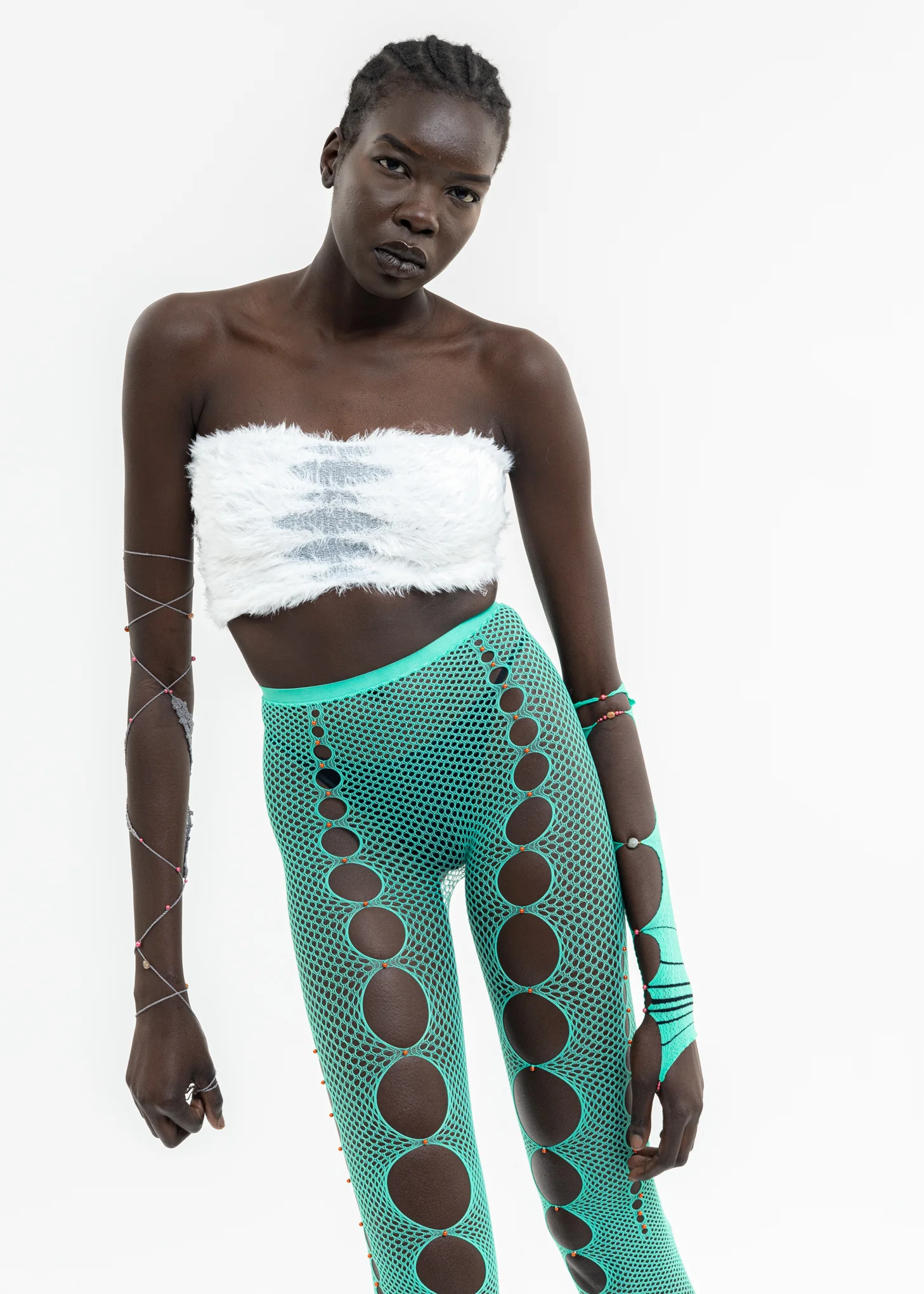 Vapor Tube Top - Image 3