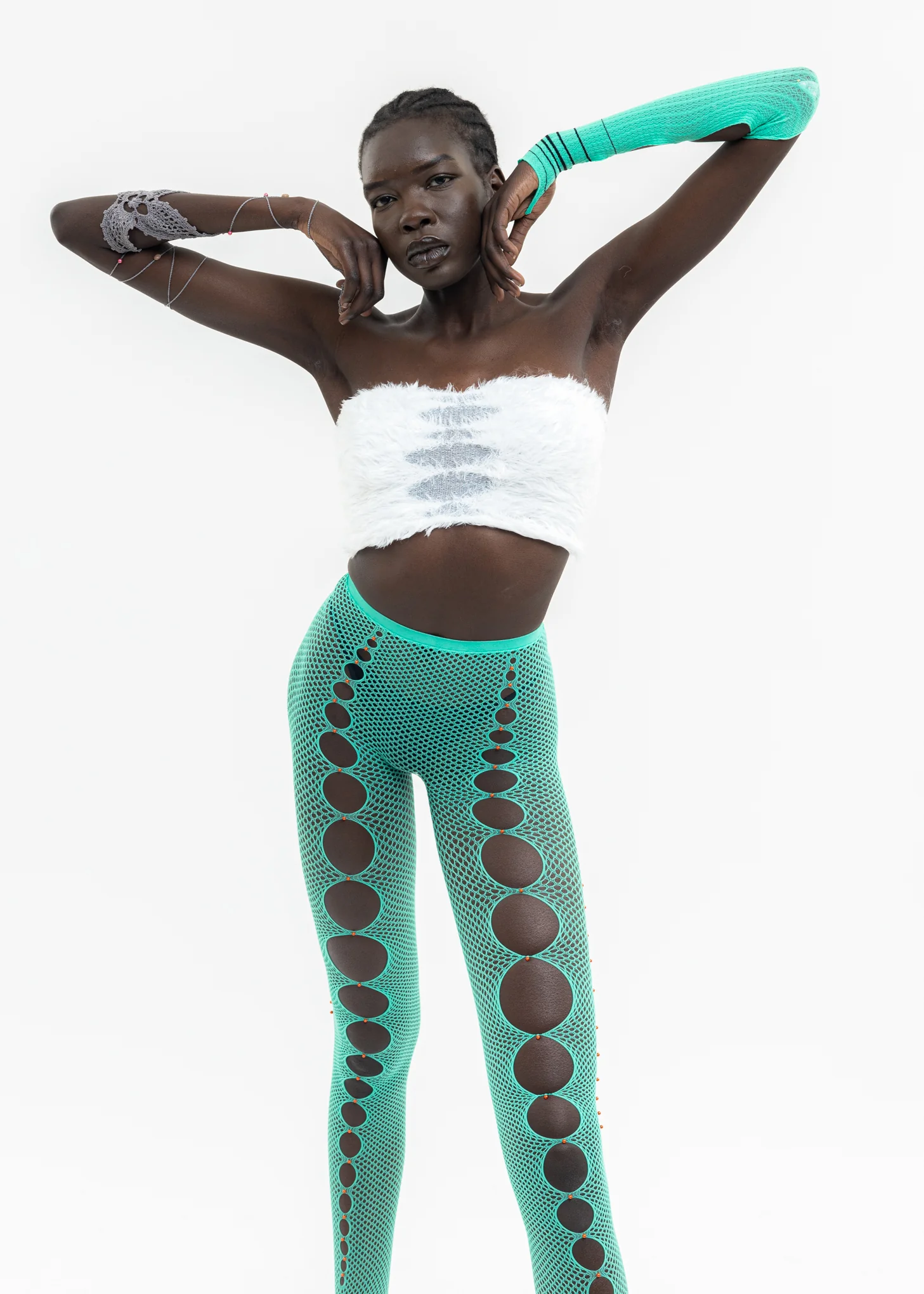 Vapor Tube Top - Image 5