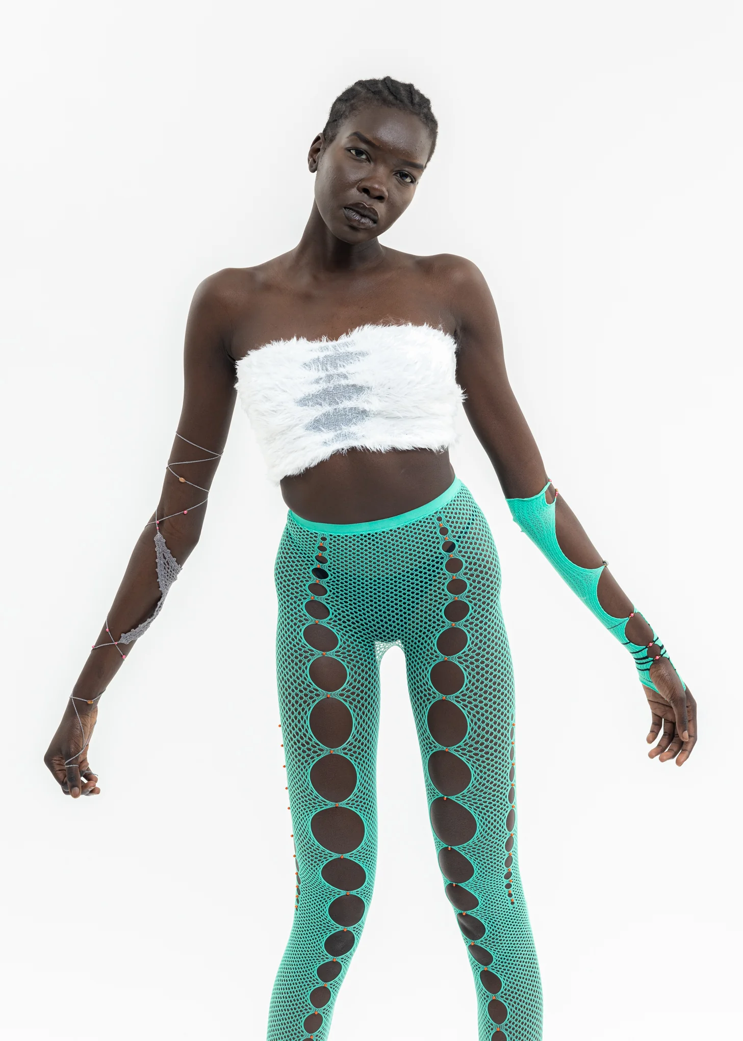 Vapor Tube Top - Image 7