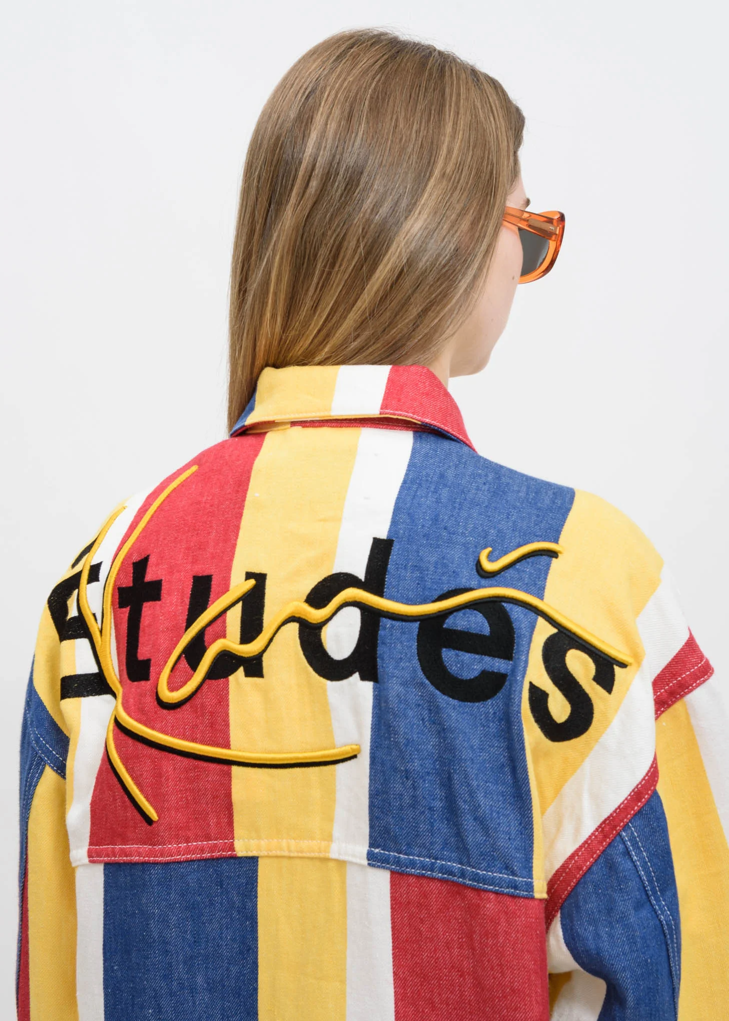Vertige Karl Kani Jacket - Image 4
