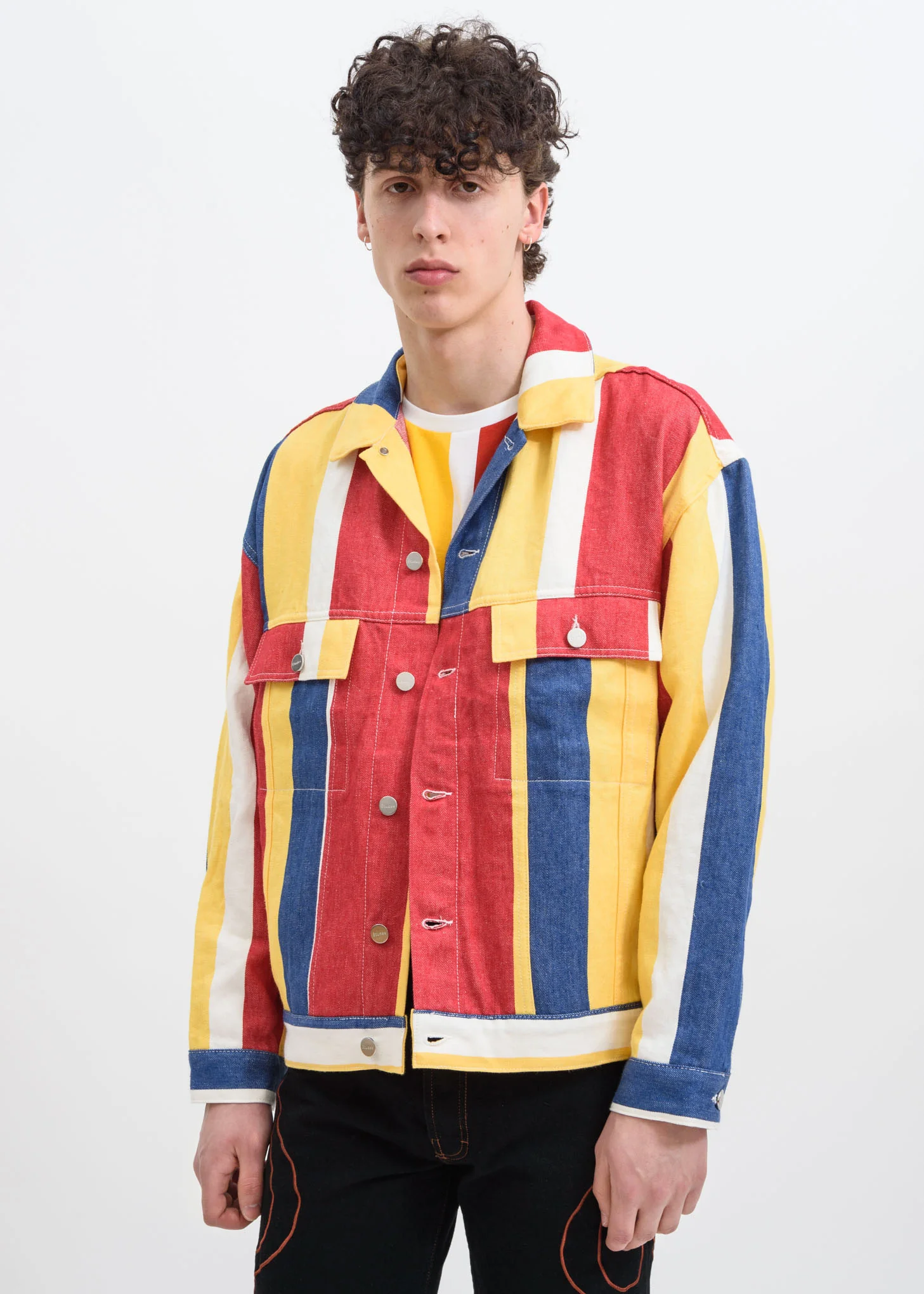 Vertige Karl Kani Jacket