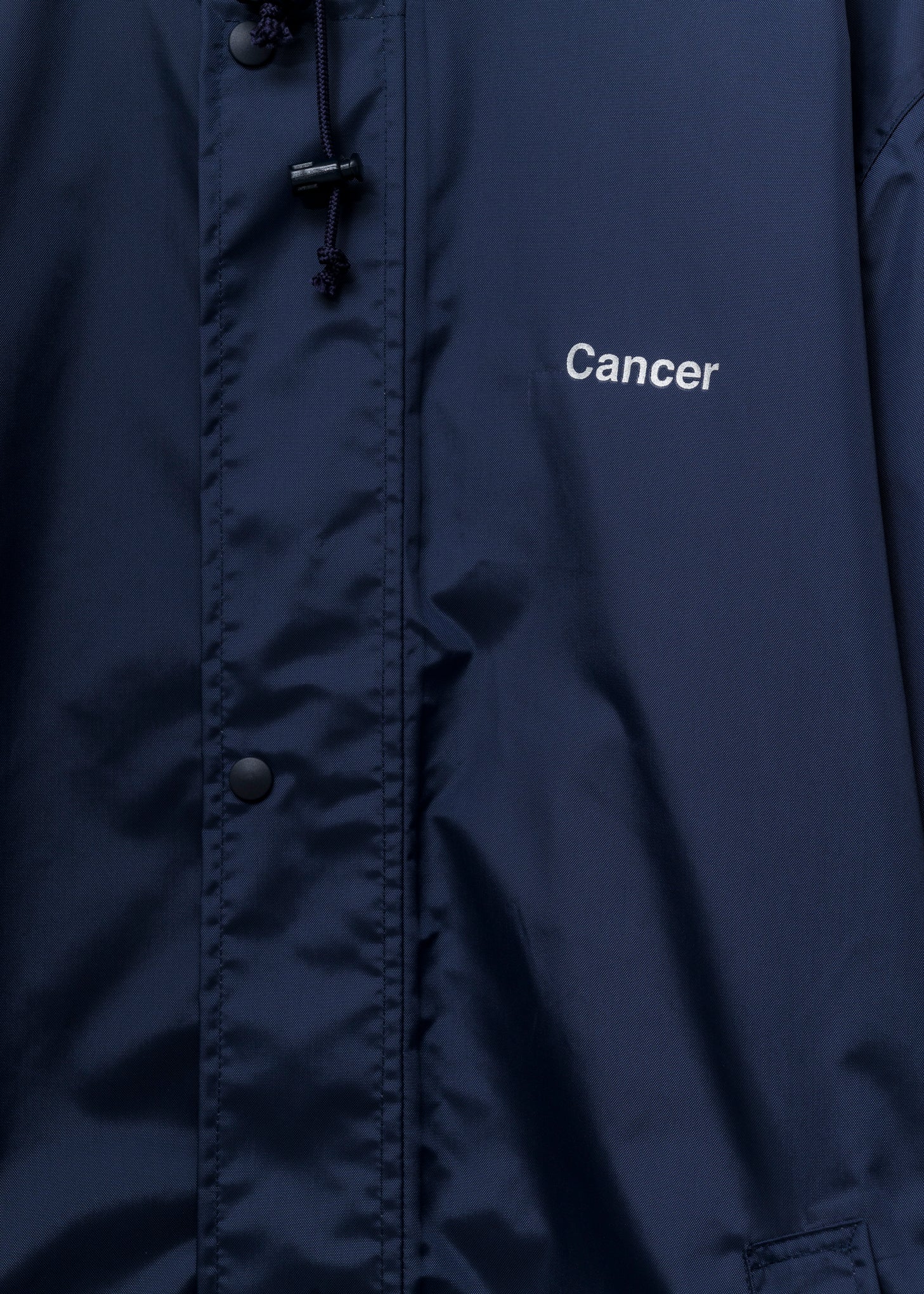 VETEMENTS RAINCOAT - Image 3
