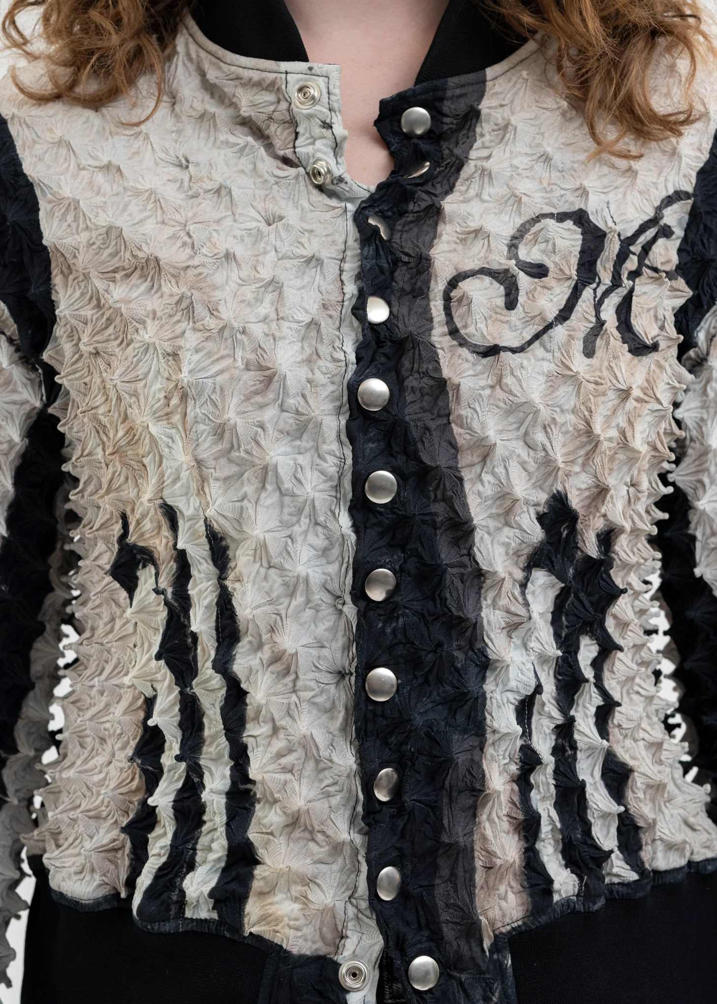 VICTORIAN SPIKY JACKET - Image 4