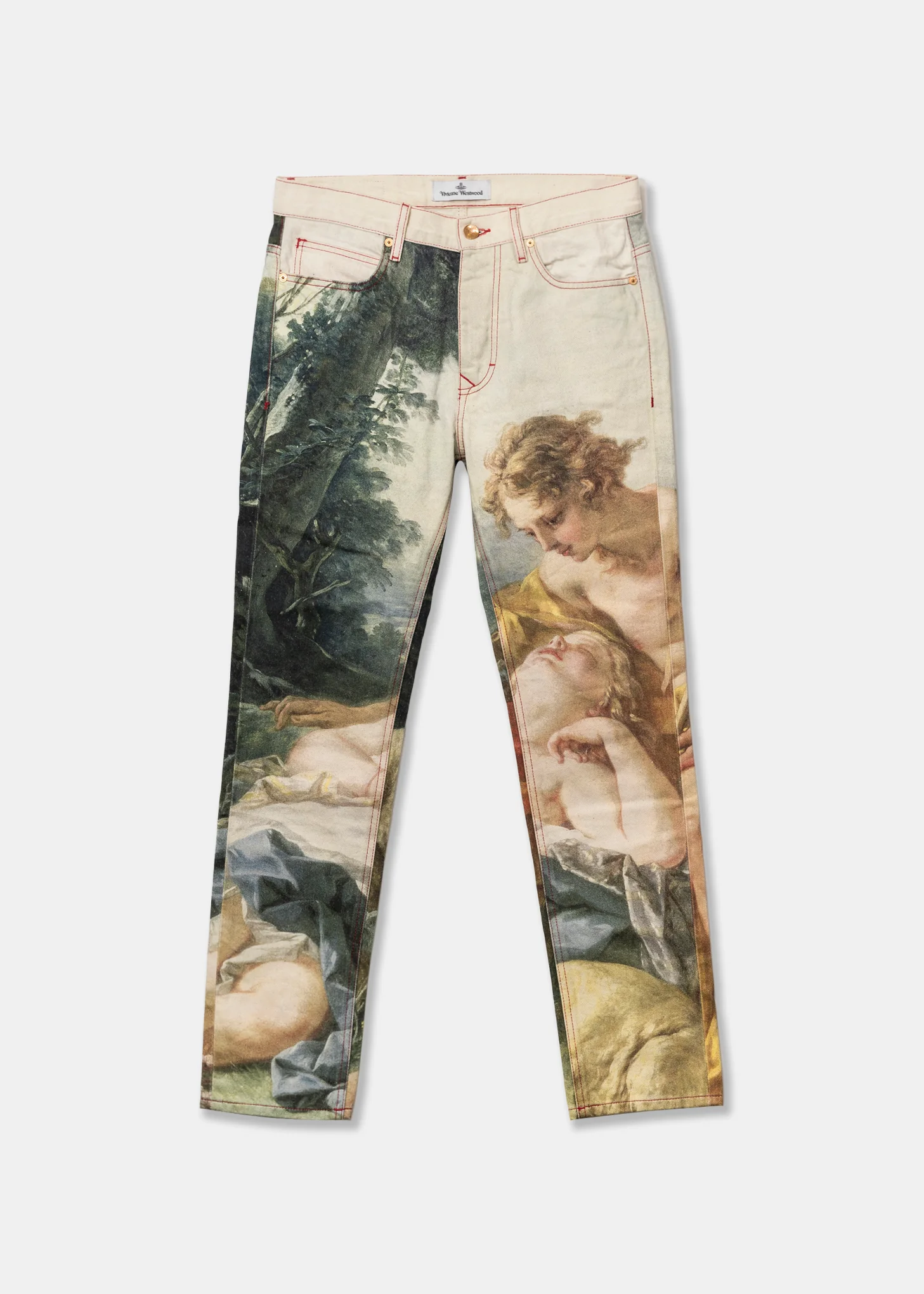 Vivienne Westwood Pants
