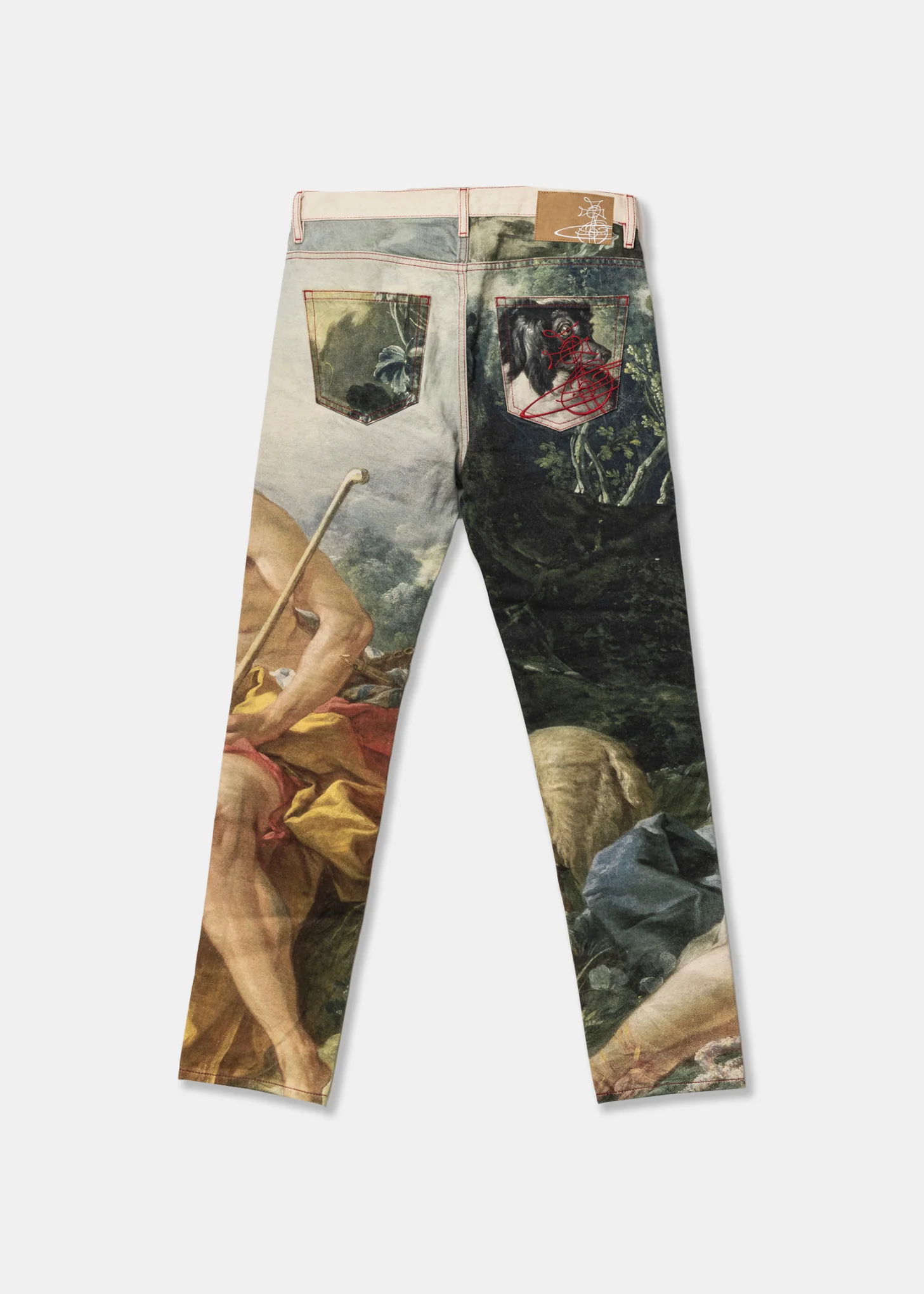 Vivienne Westwood Pants - Image 2