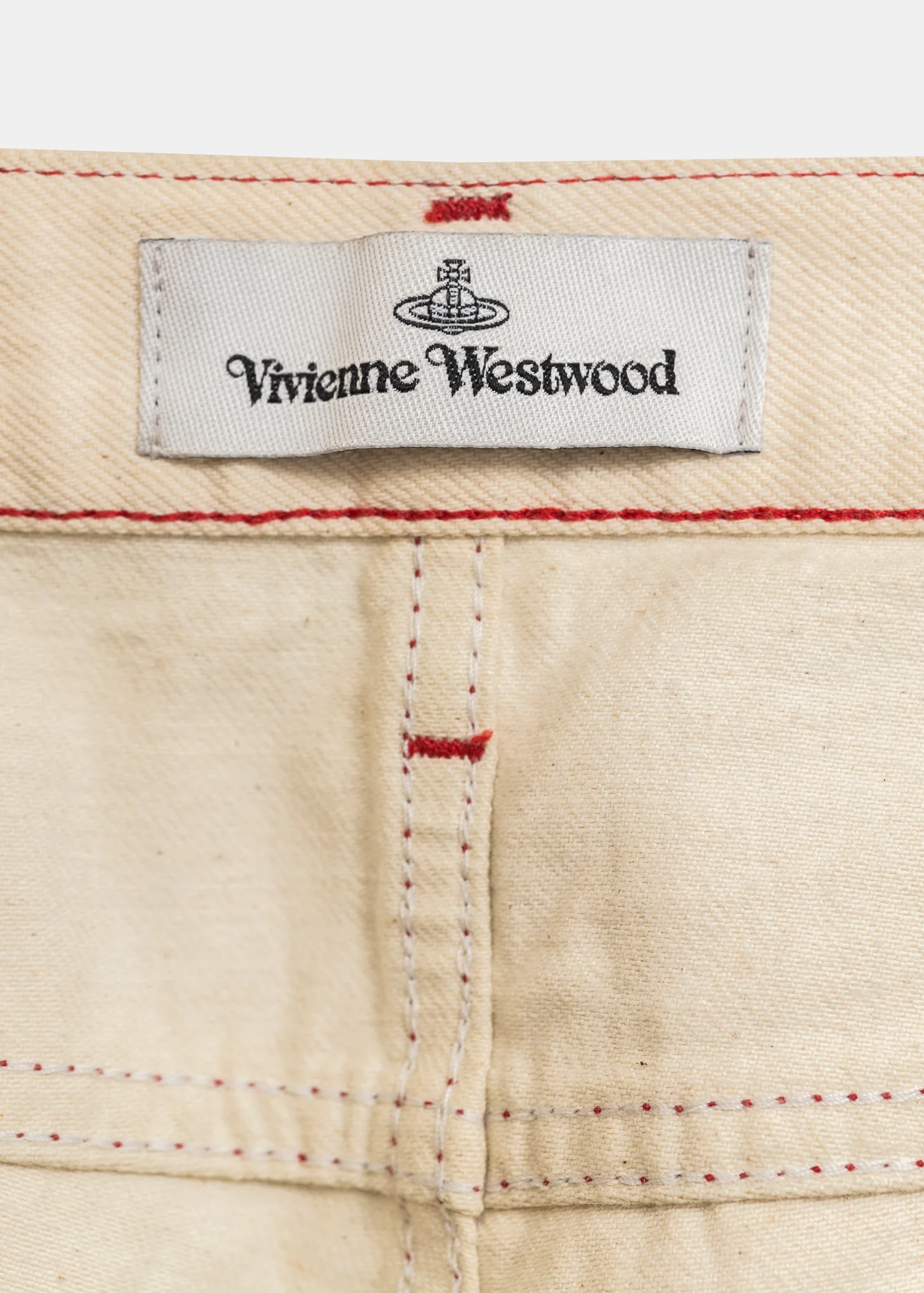 Vivienne Westwood Pants - Image 5