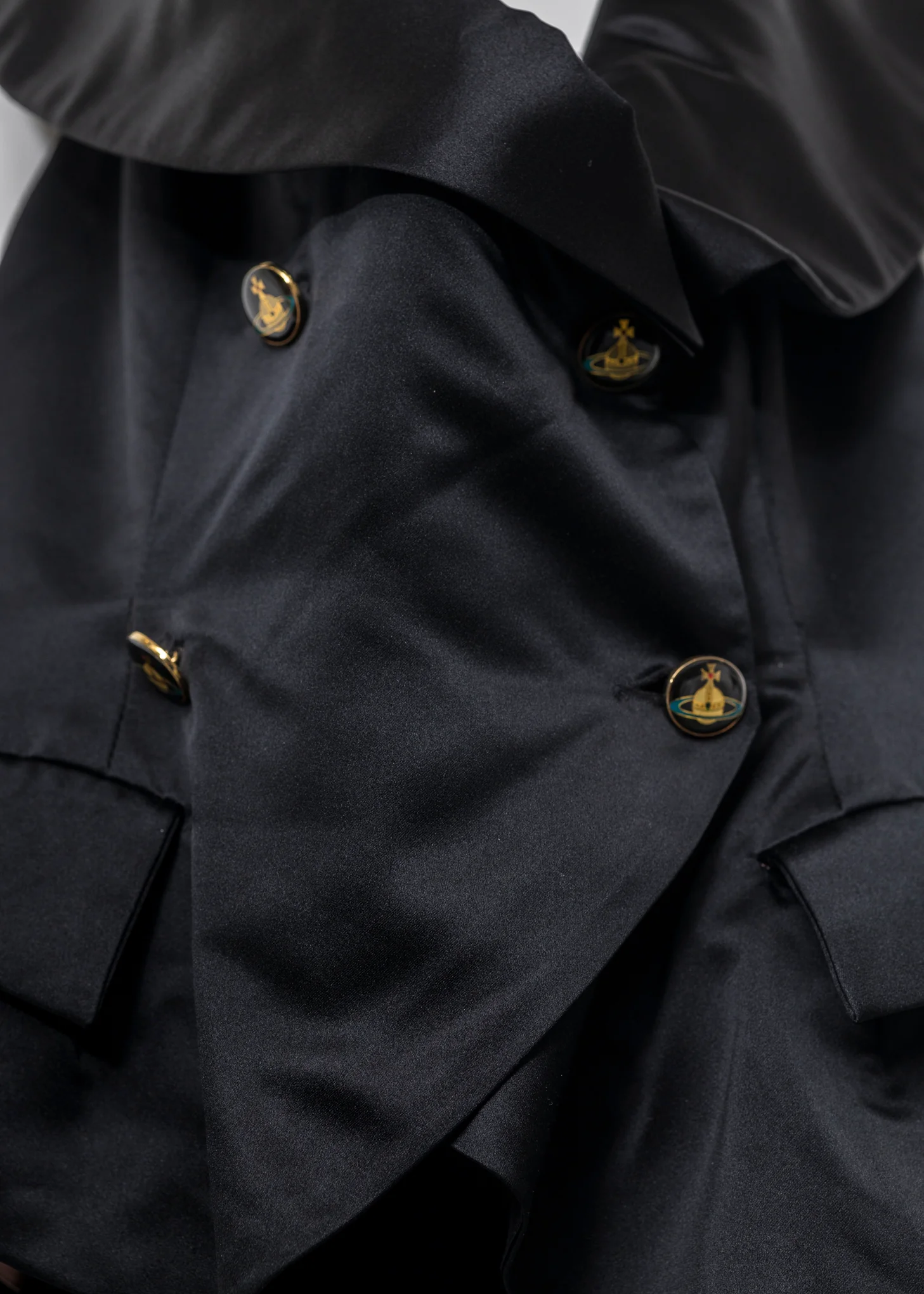 VIVIENNE WESTWOOD TOP - Image 3