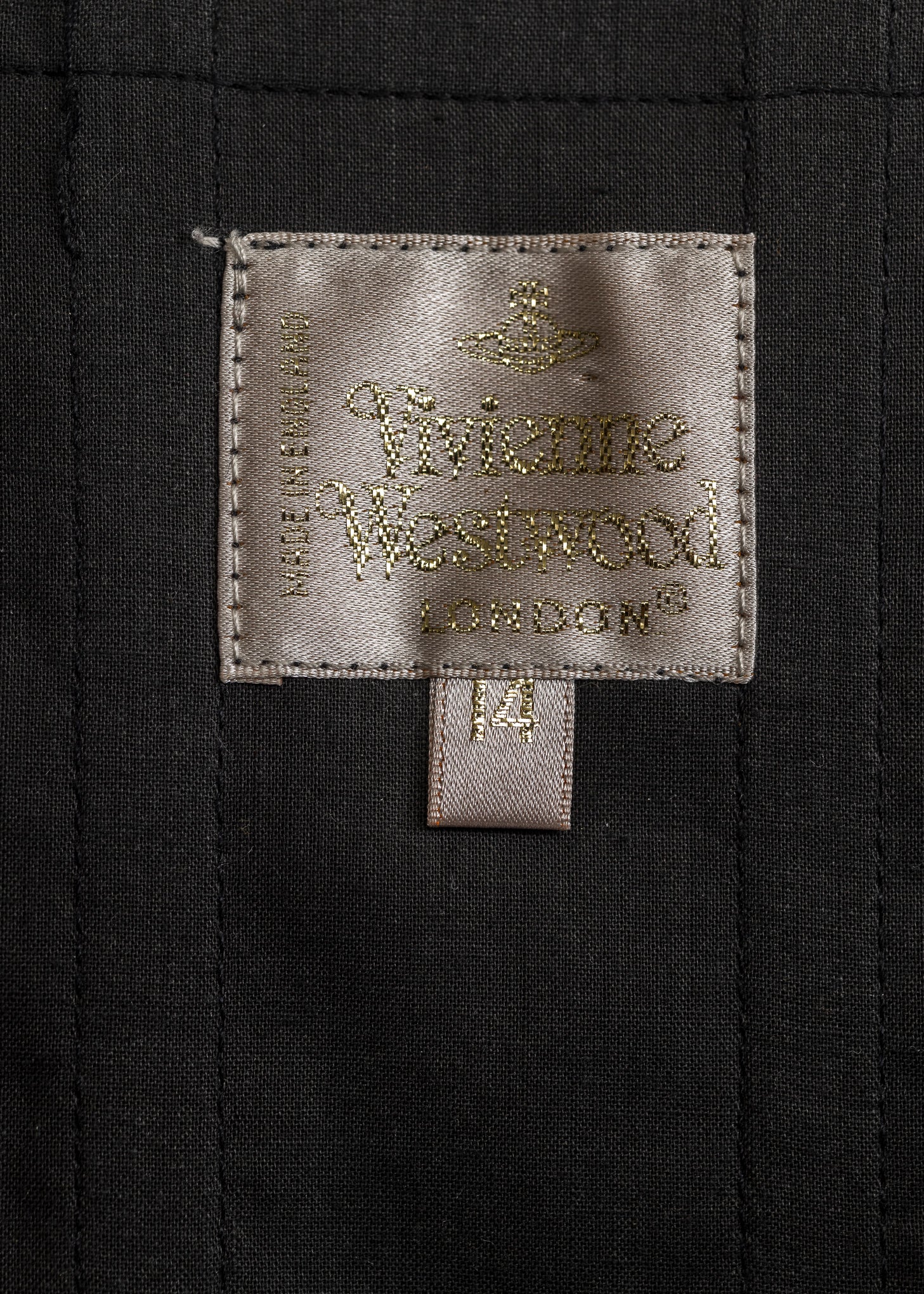 VIVIENNE WESTWOOD TOP - Image 4