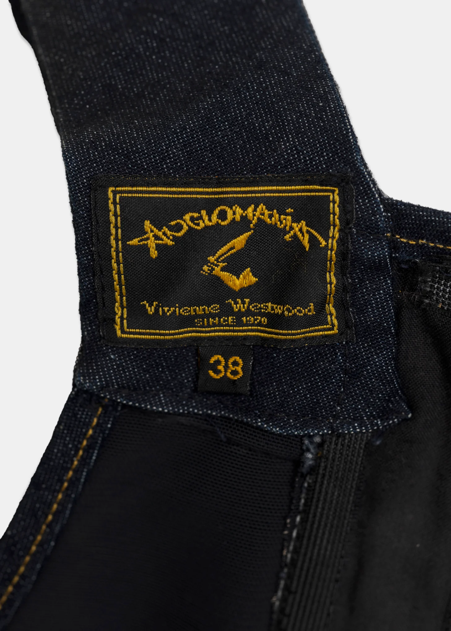 VIVIENNE WESTWOOD TOP - Image 4