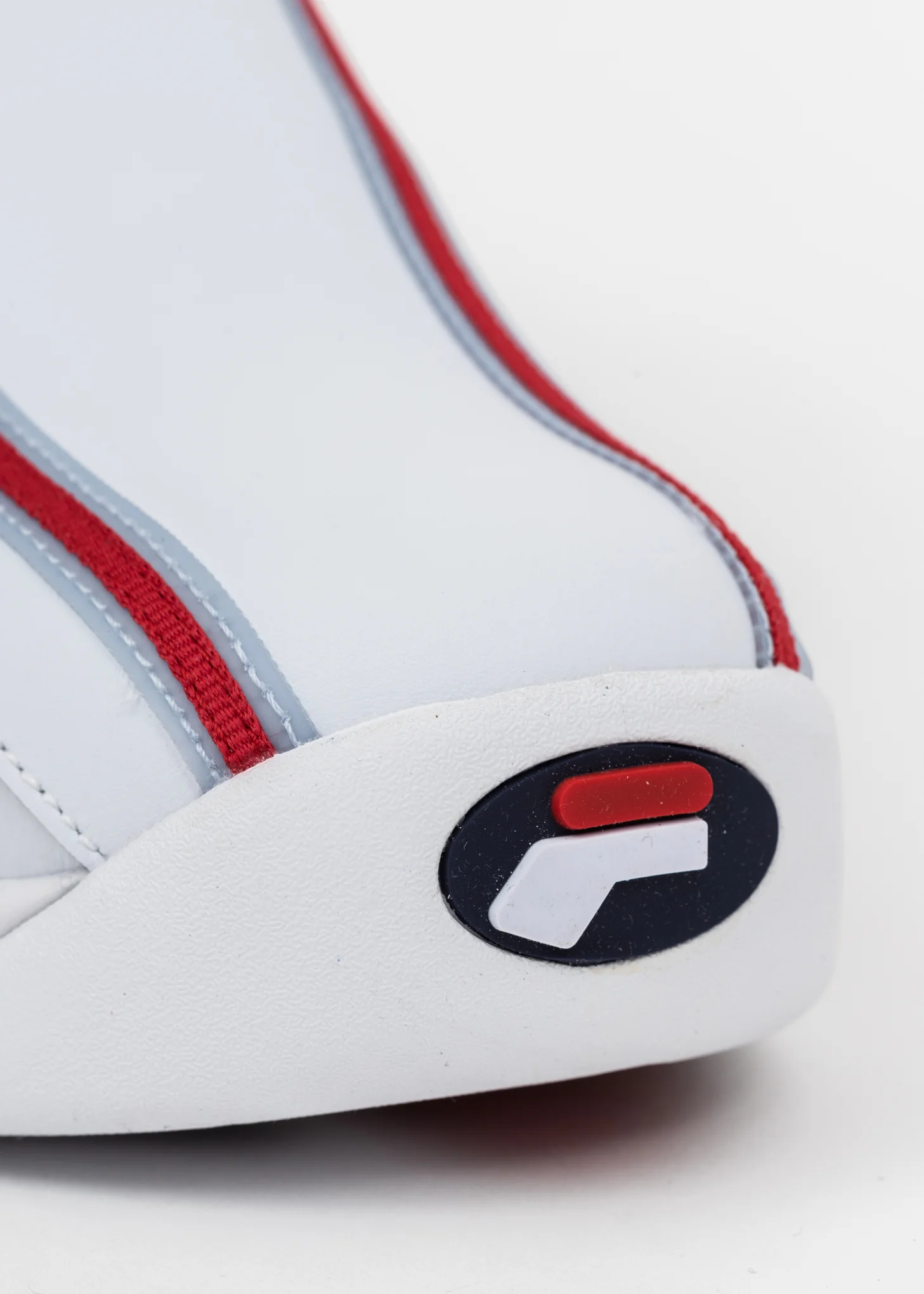 White And Navy Y/PROJECT X FILA YP STACKHOUSE - Image 8