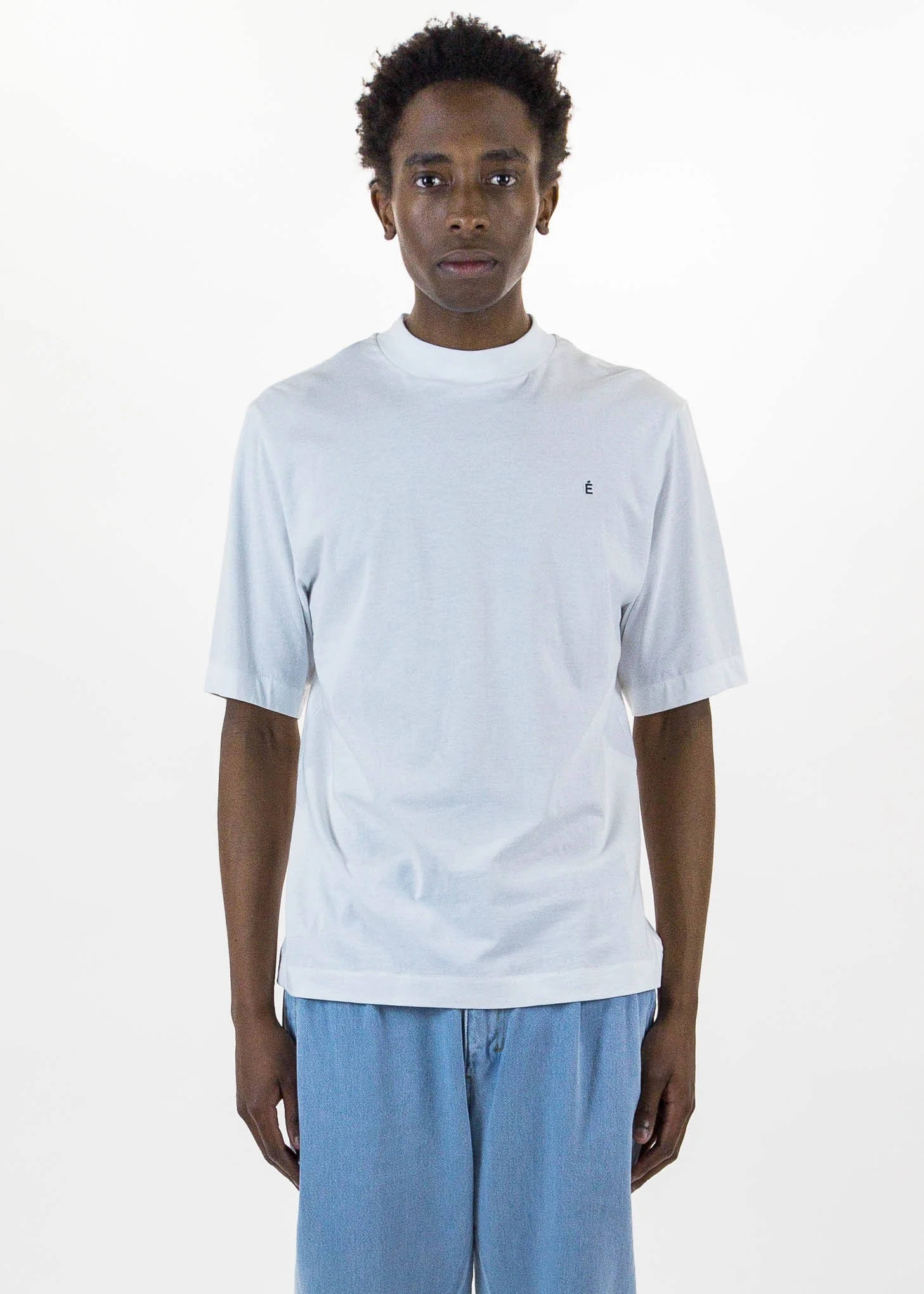 White Award T-Shirt