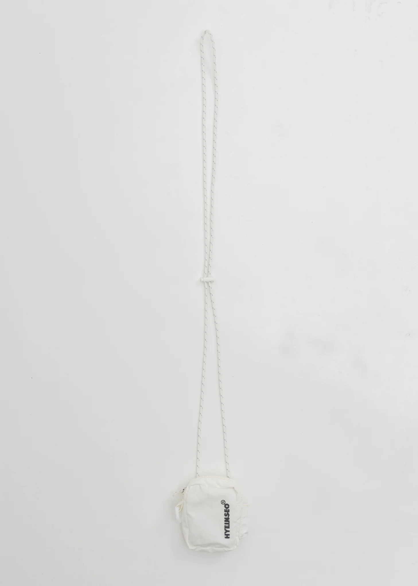 White Cigarette Pouch - Image 4