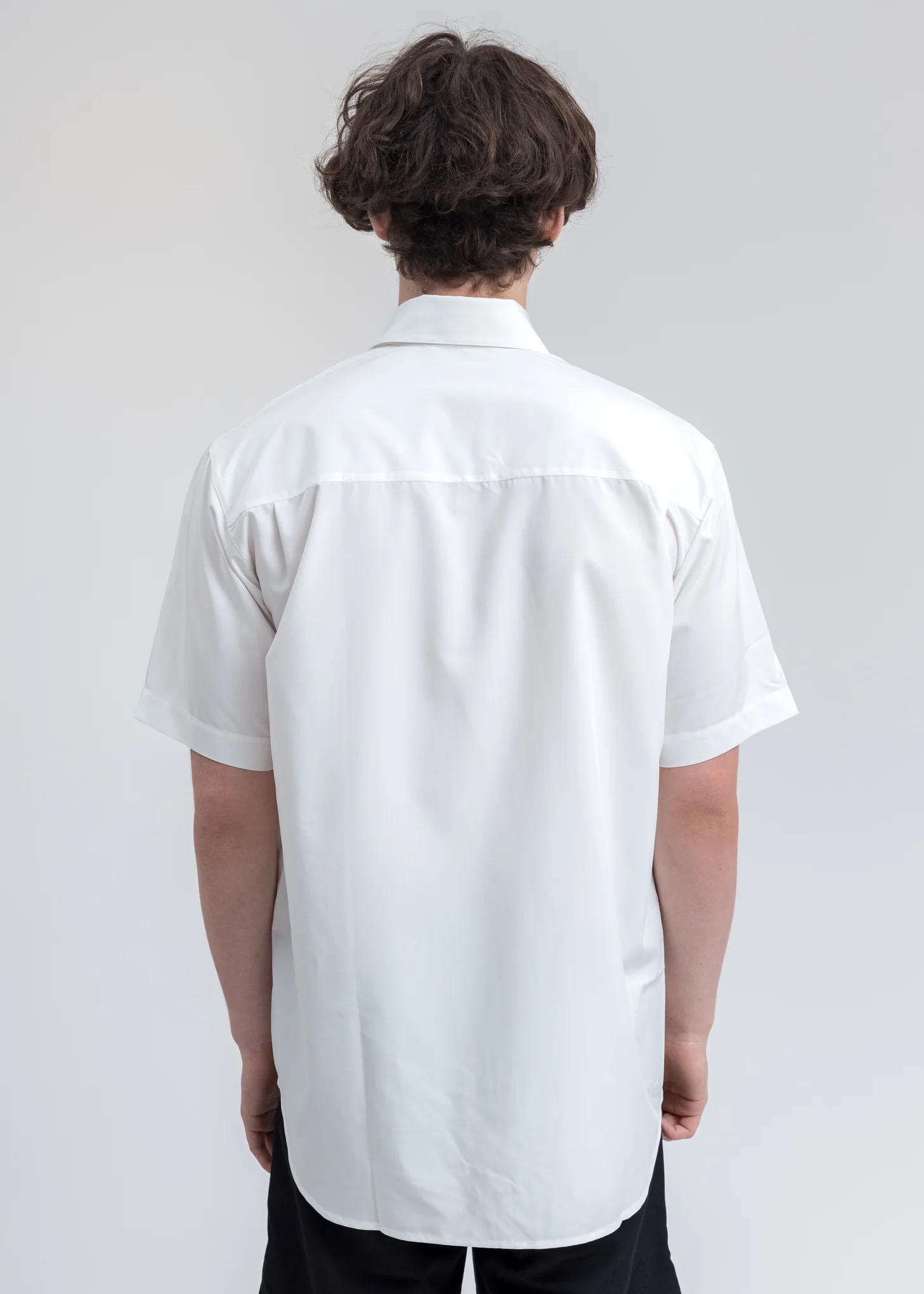 White Clouds Shirt - Image 4