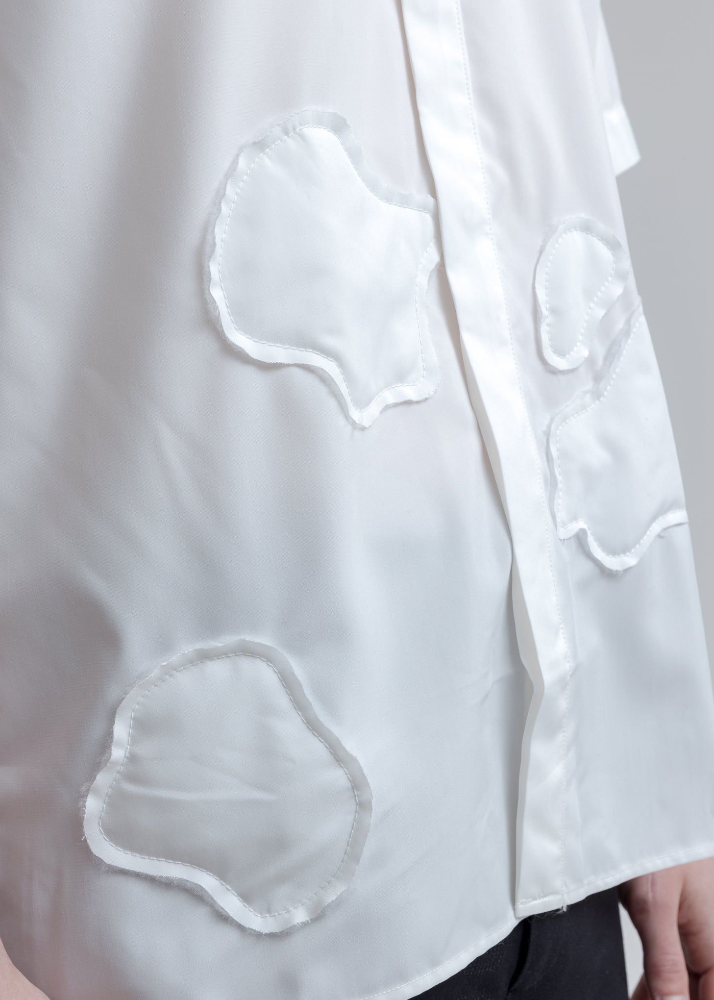White Clouds Shirt - Image 5