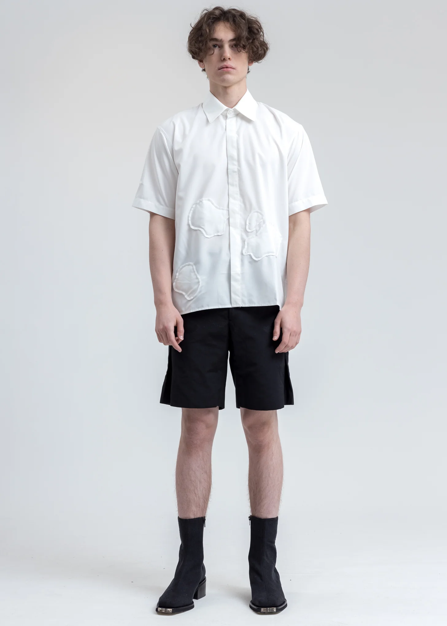 White Clouds Shirt - Image 7