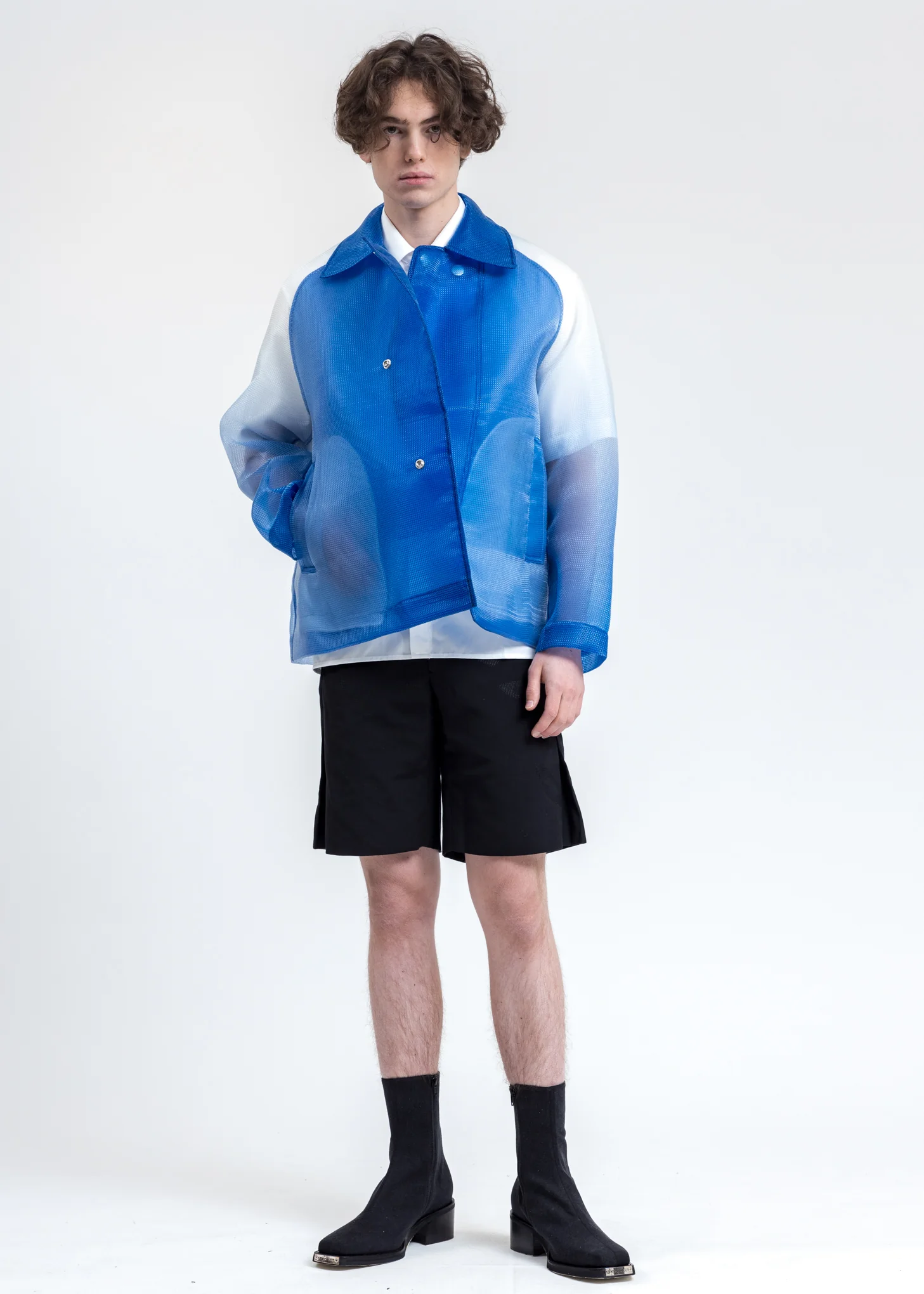 White Clouds Shirt - Image 8