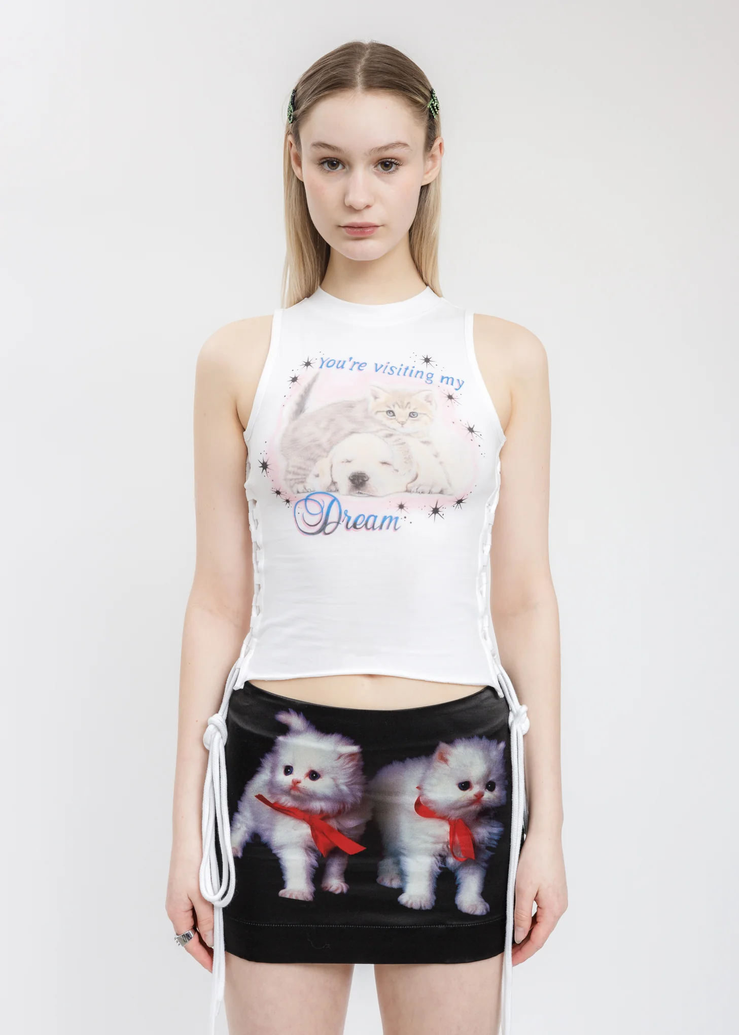 White Dreams Sex Top
