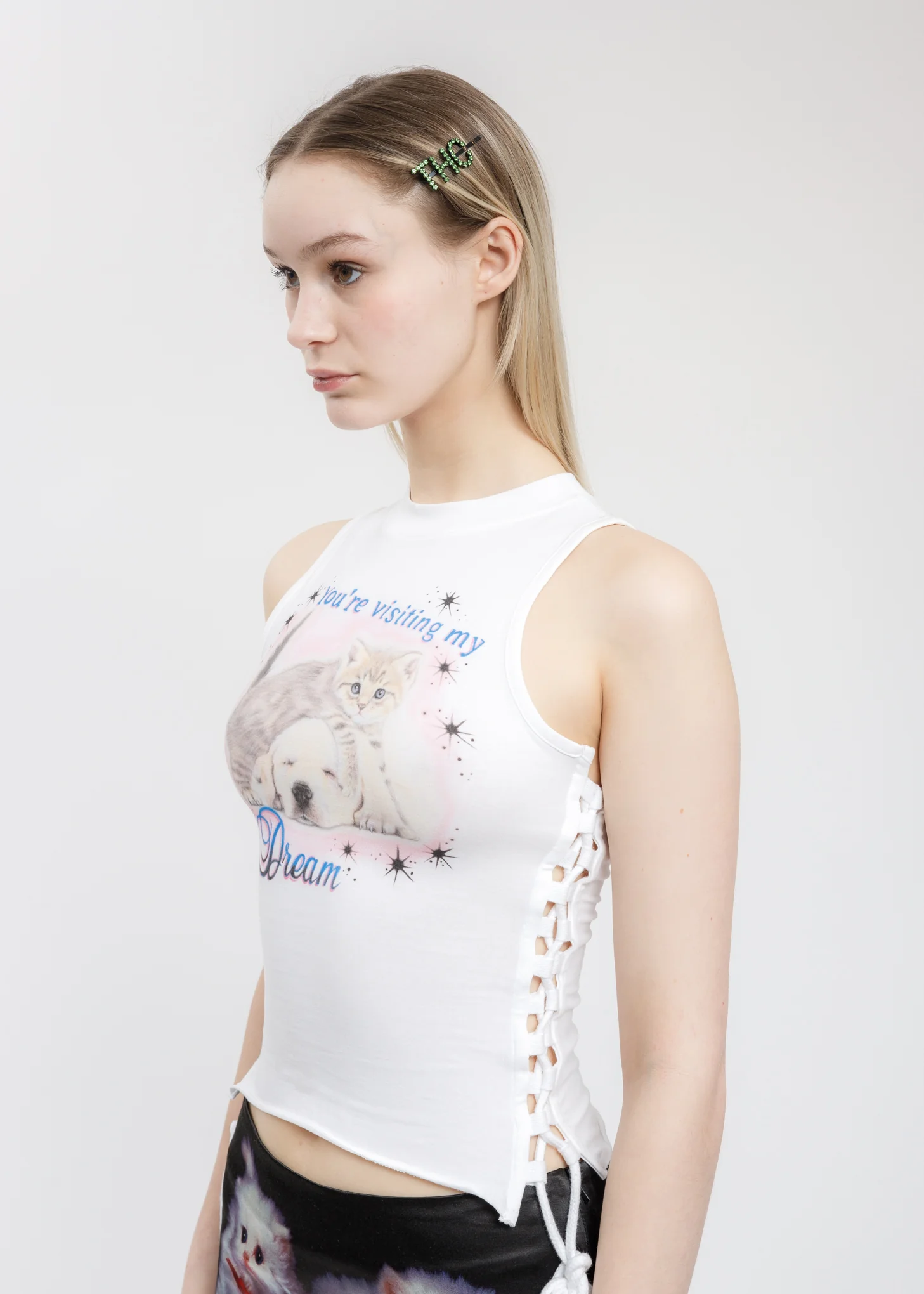 White Dreams Sex Top - Image 2