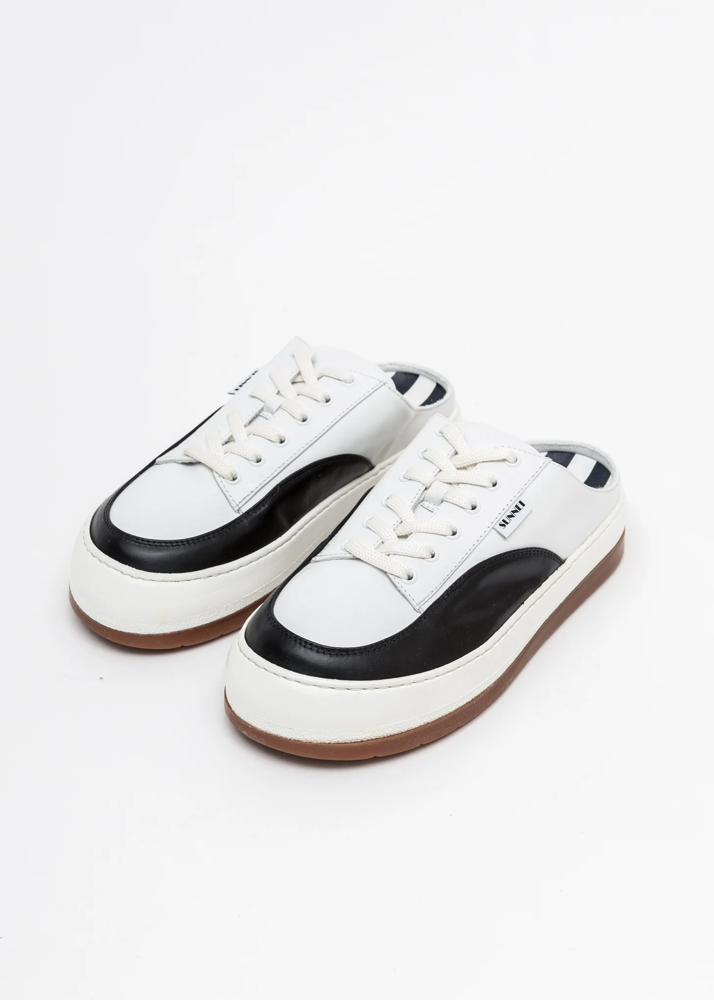 White Dreamy Sabot