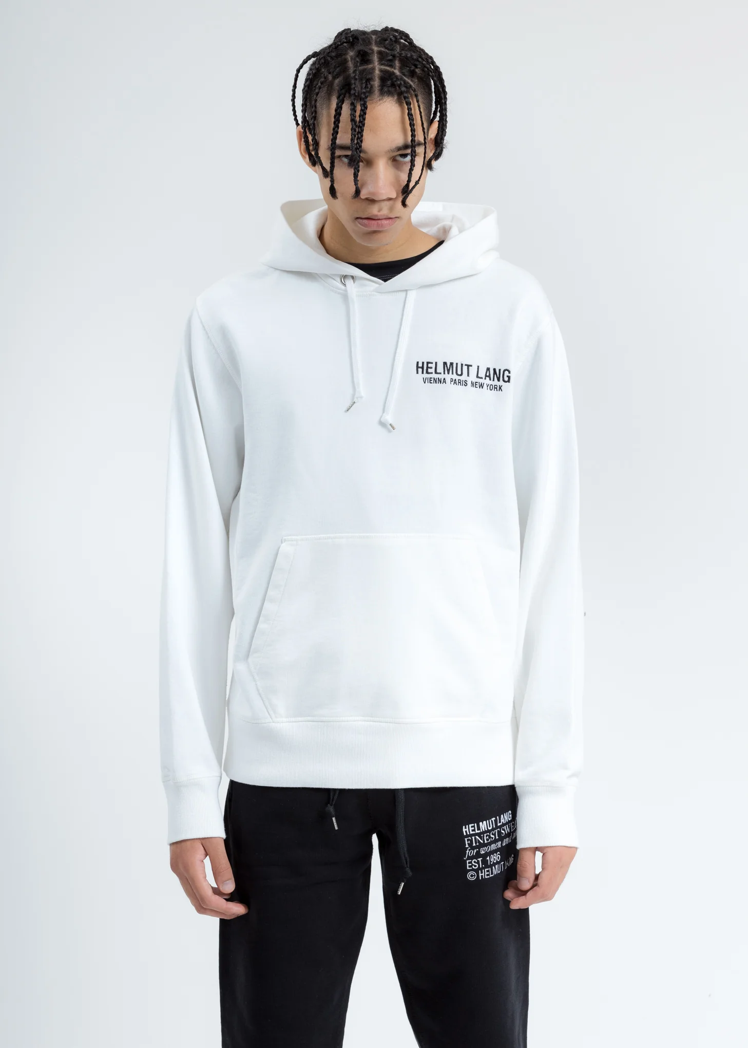 White Eagle Standard Hoodie