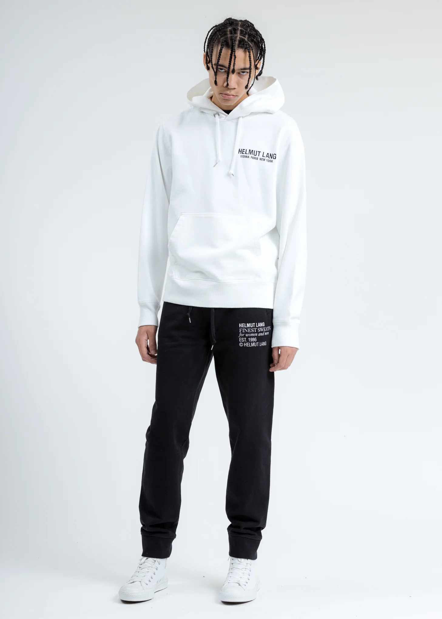 White Eagle Standard Hoodie - Image 6