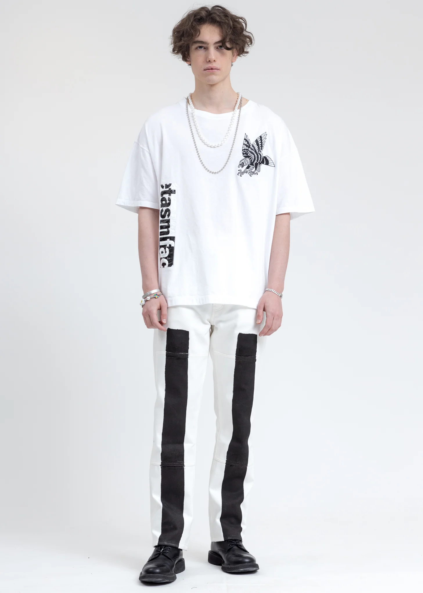 White Eagle T-Shirt - Image 6