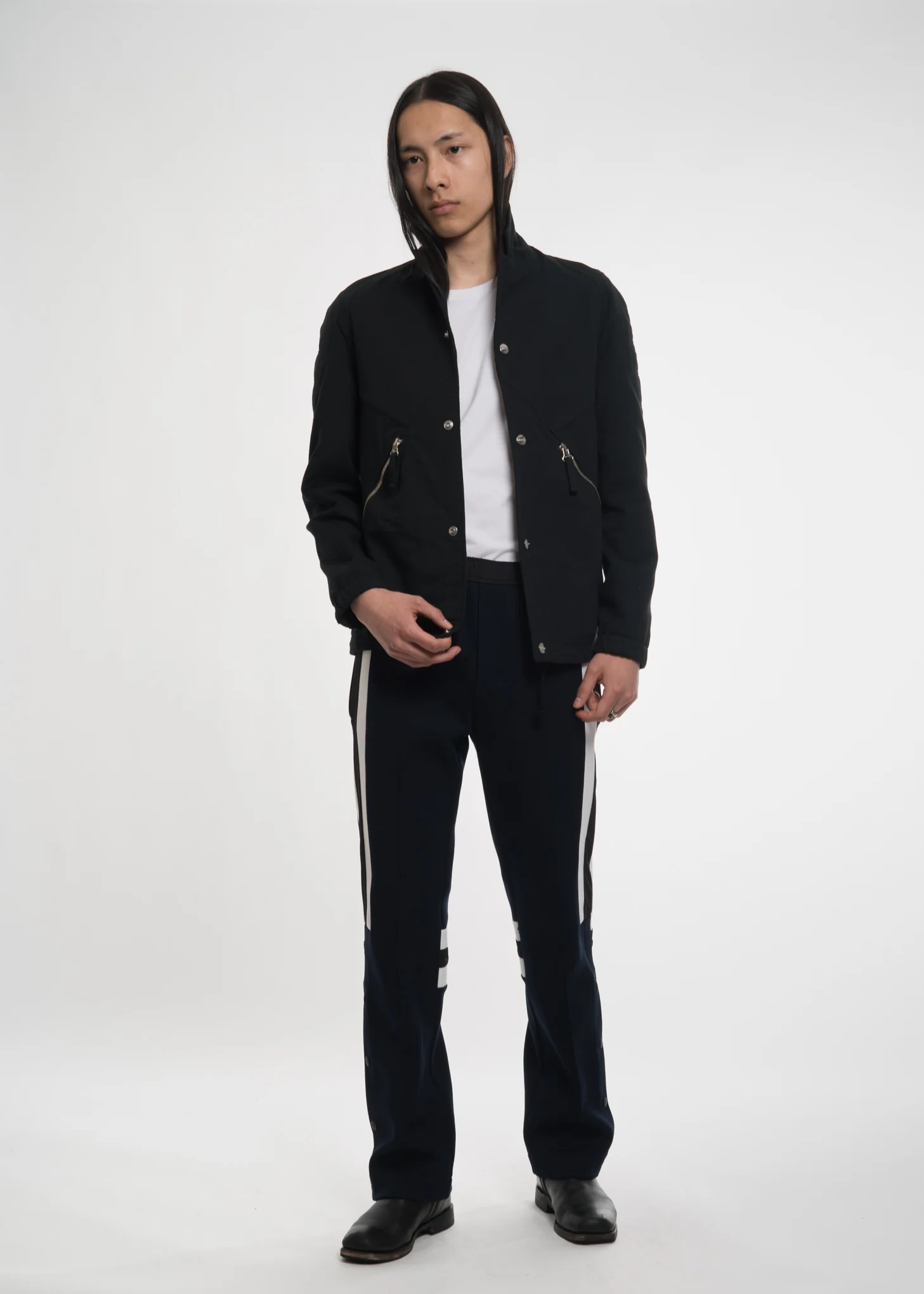 White Knives T-Shirt - Image 6
