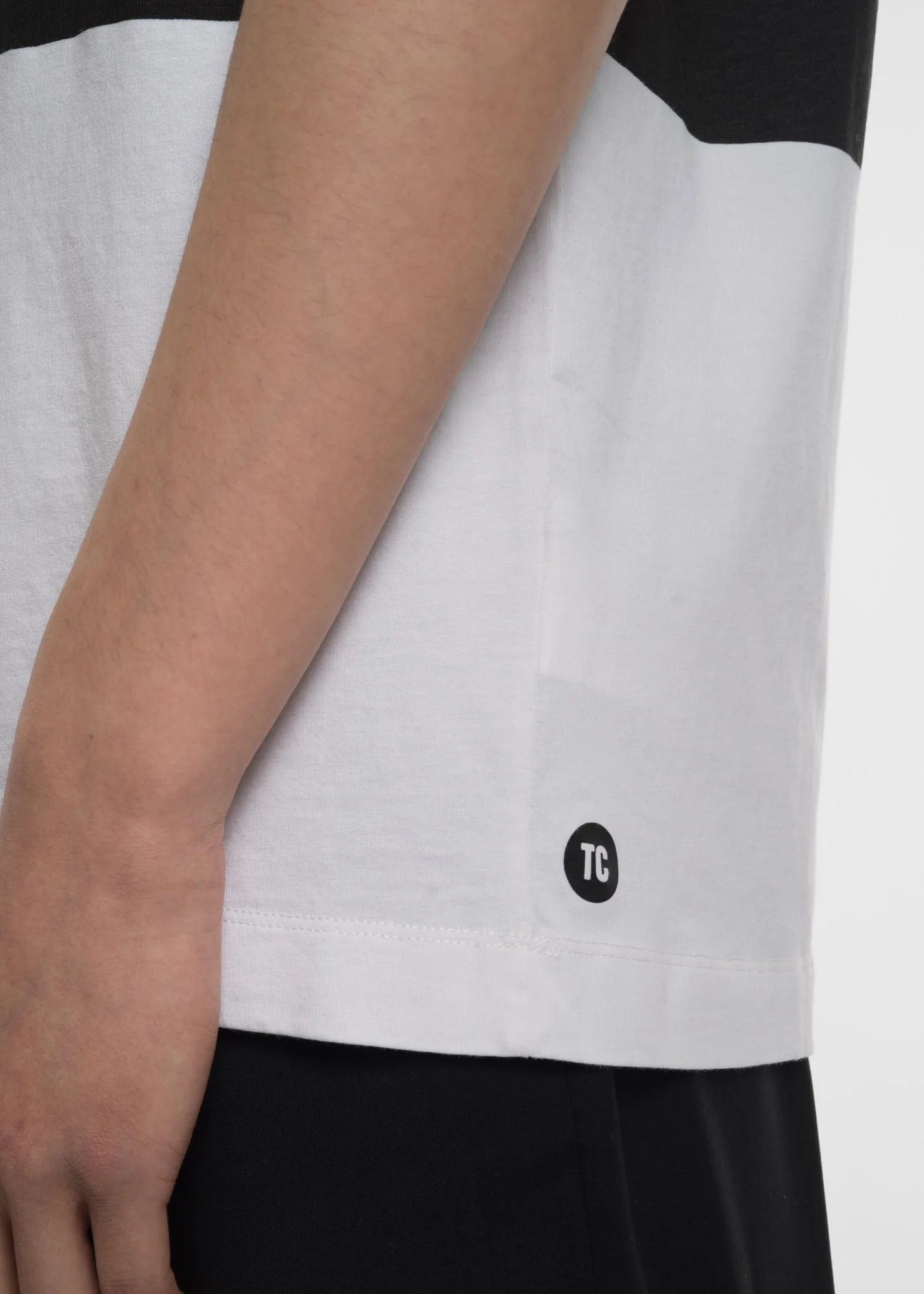 White Lion T-Shirt - Image 4