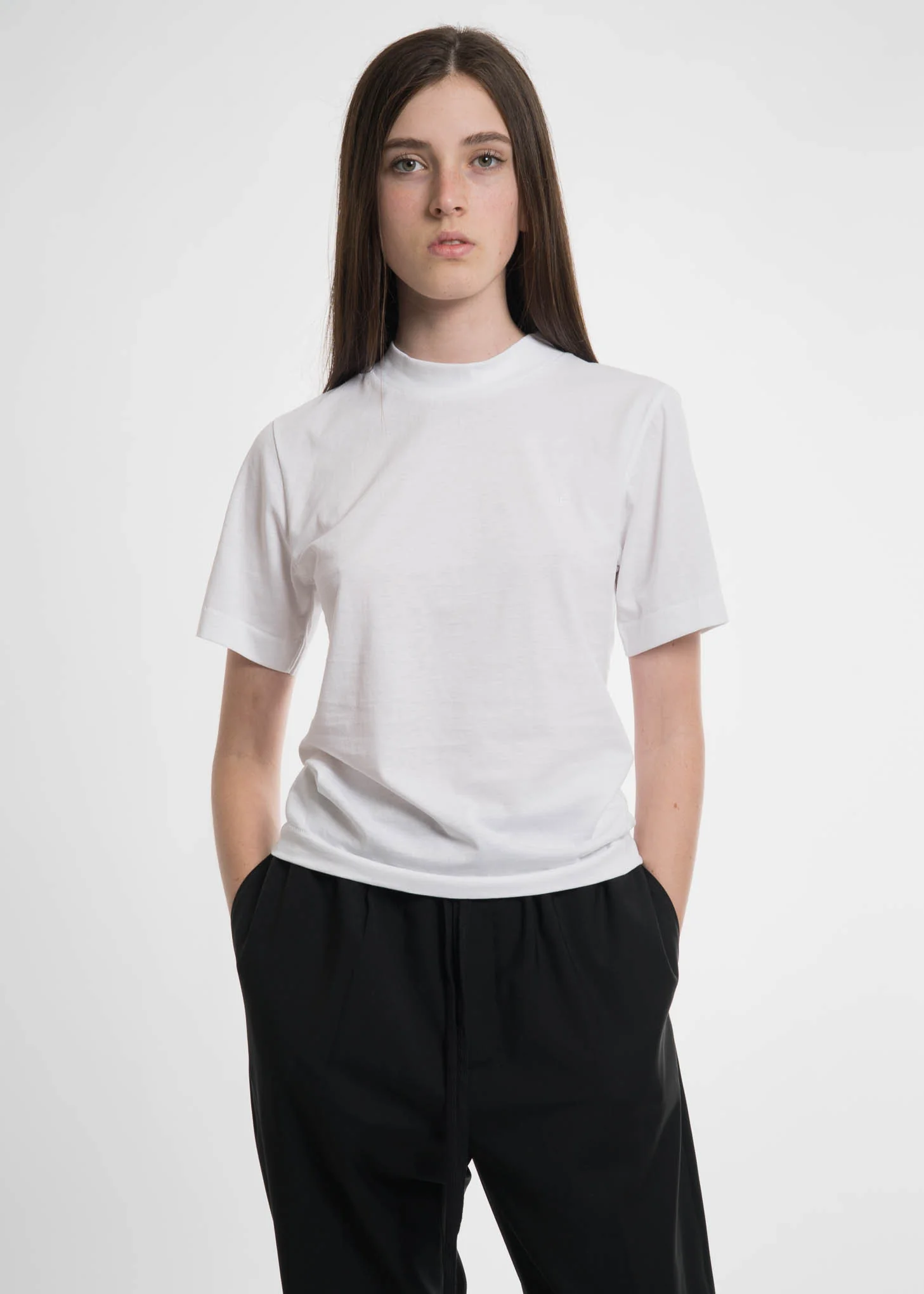 White Peace T-Shirt