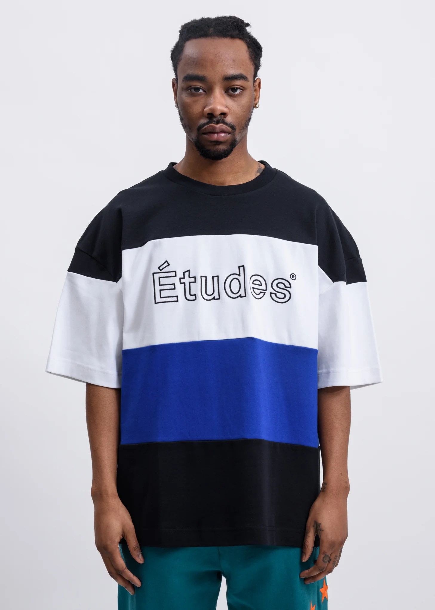 White Spirit Etudes T-Shirt
