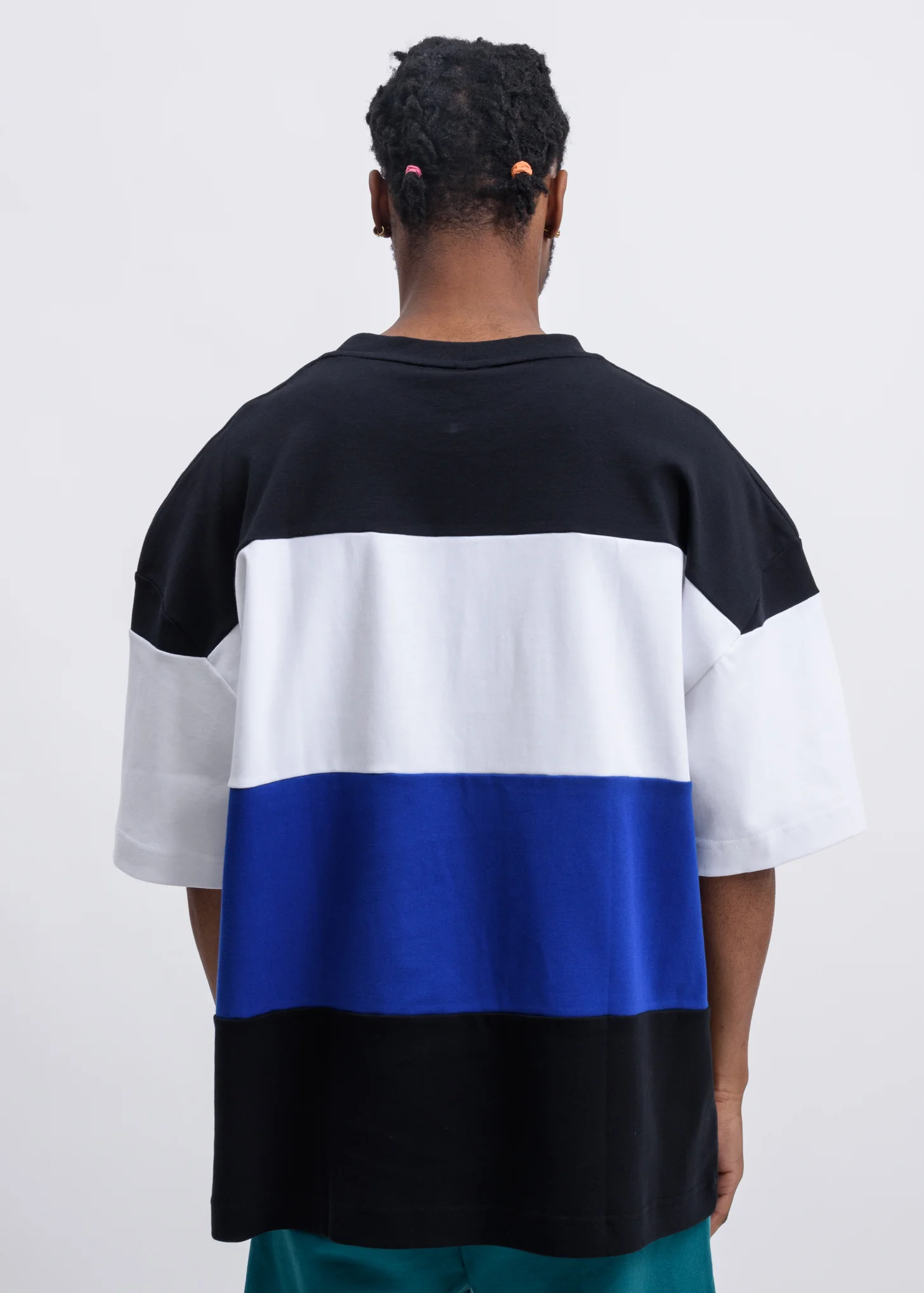 White Spirit Etudes T-Shirt - Image 2