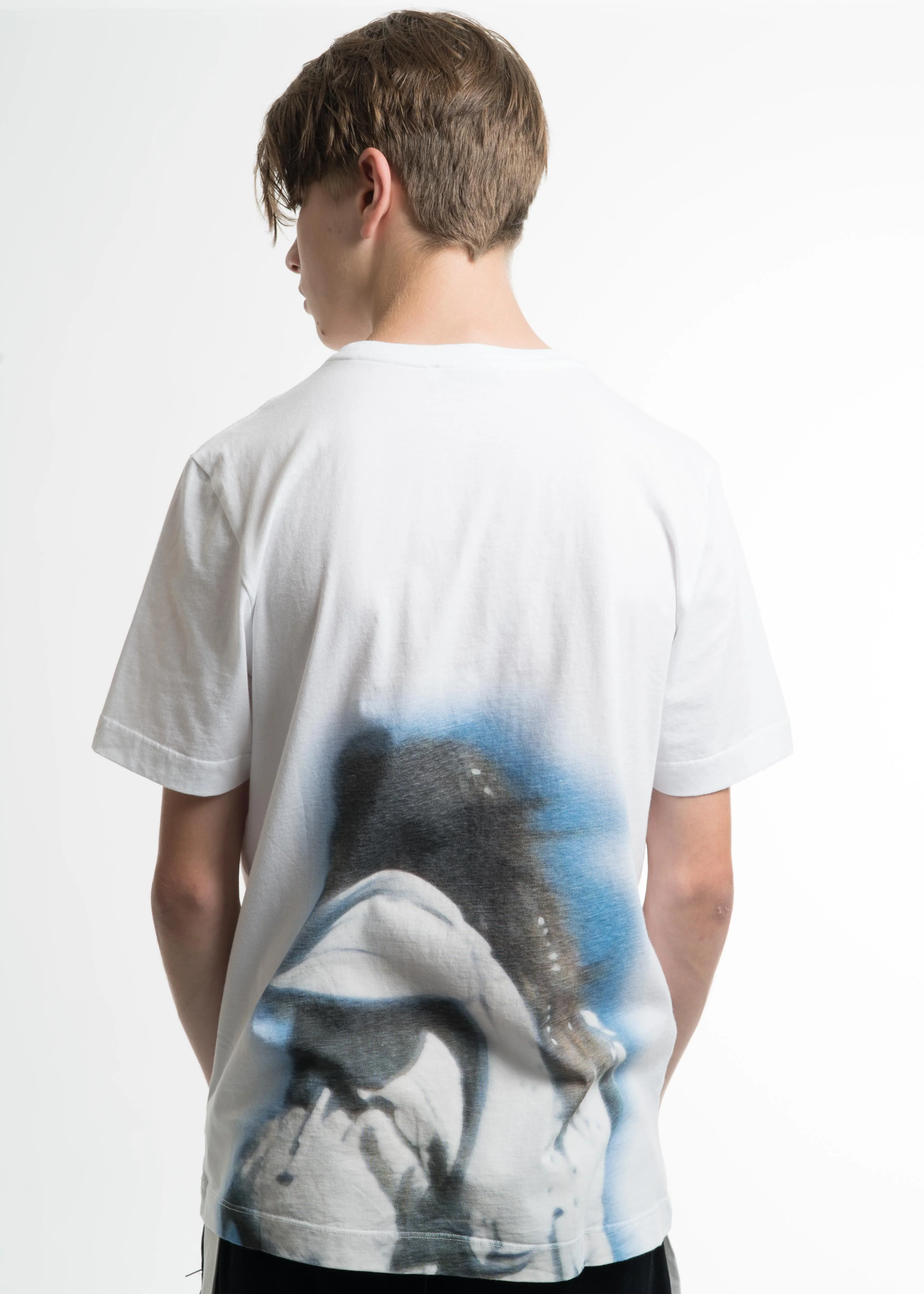 White Tequila T-Shirt - Image 2