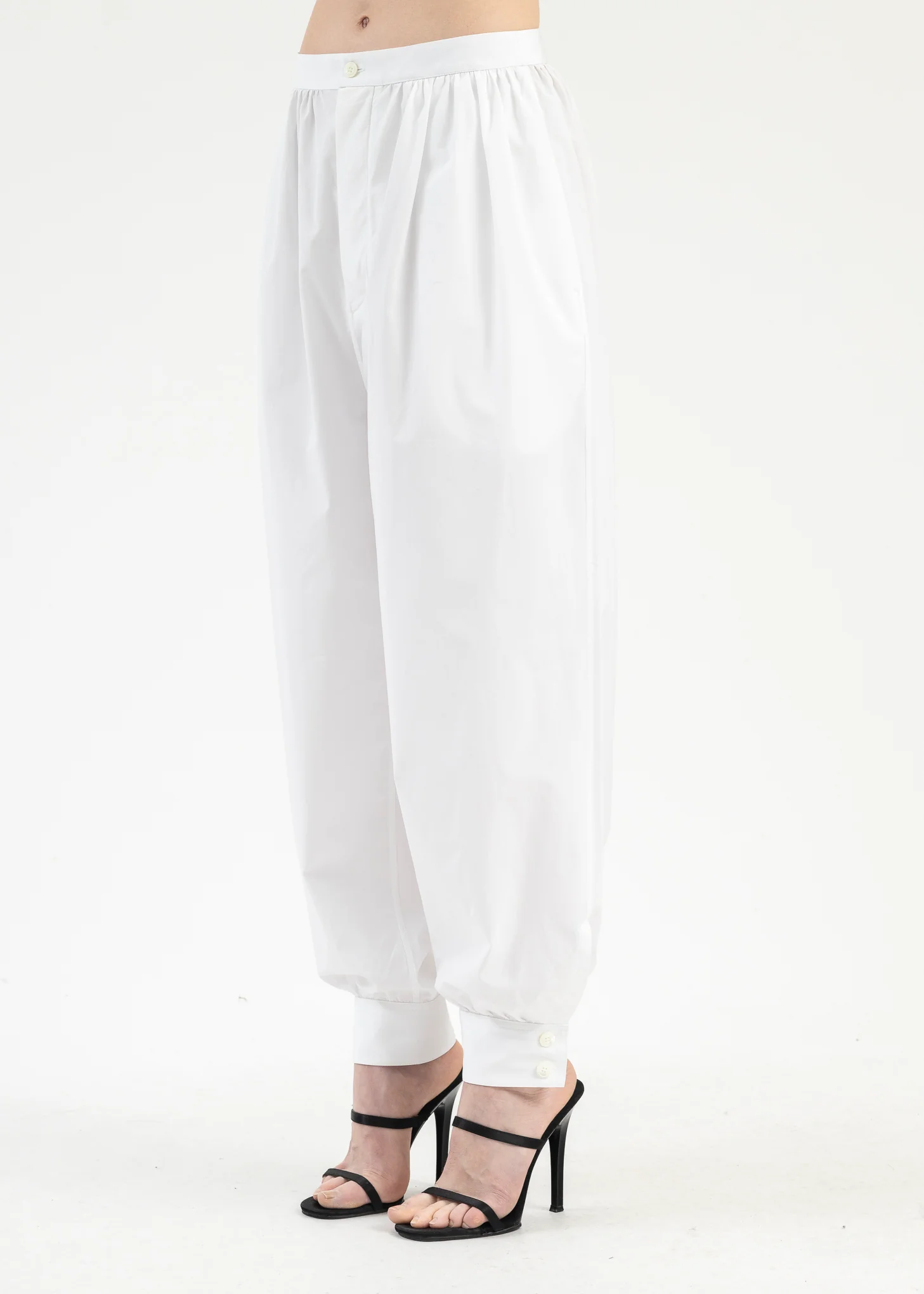 White Trousers - Image 2