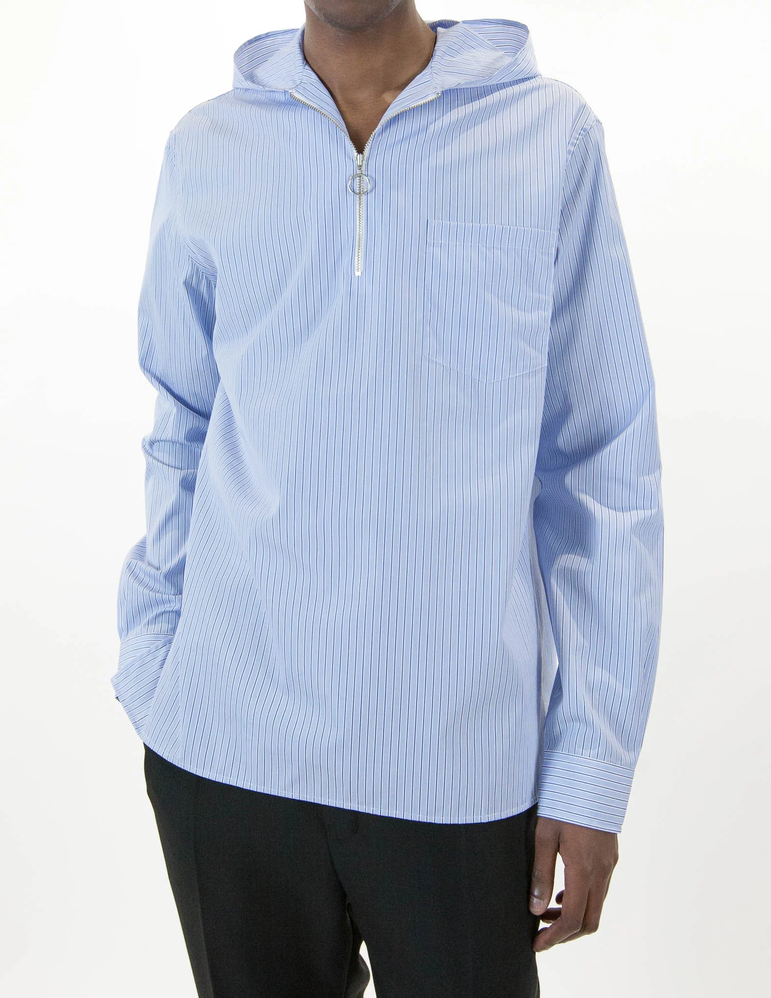 Wil Hooded Shirt - Image 6