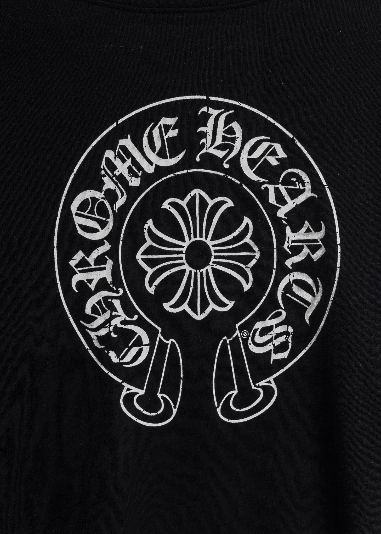Women’s  Black 33 Baseball Longsleeve - Image 5