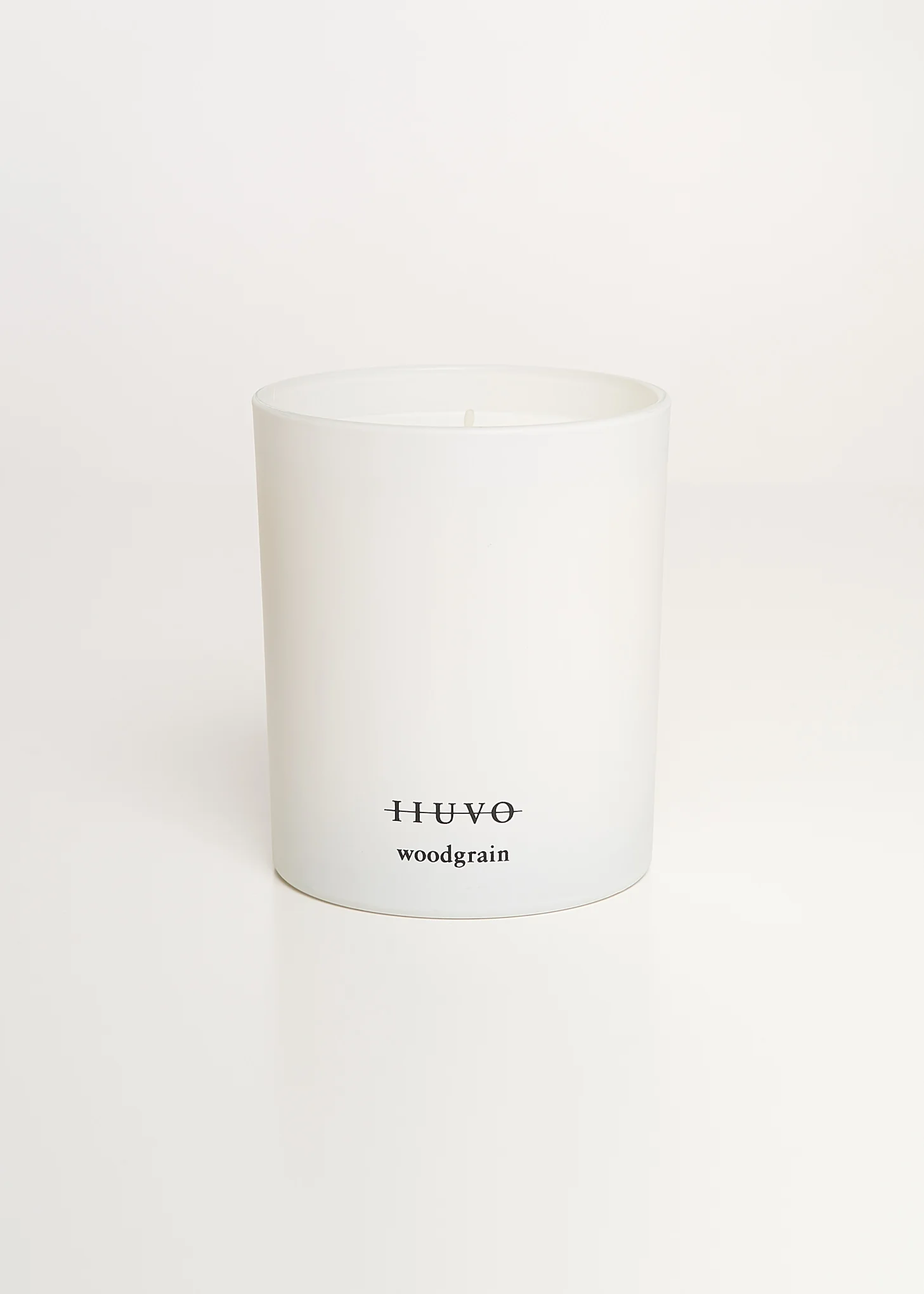 Woodgrain Scented Candle - Image 2