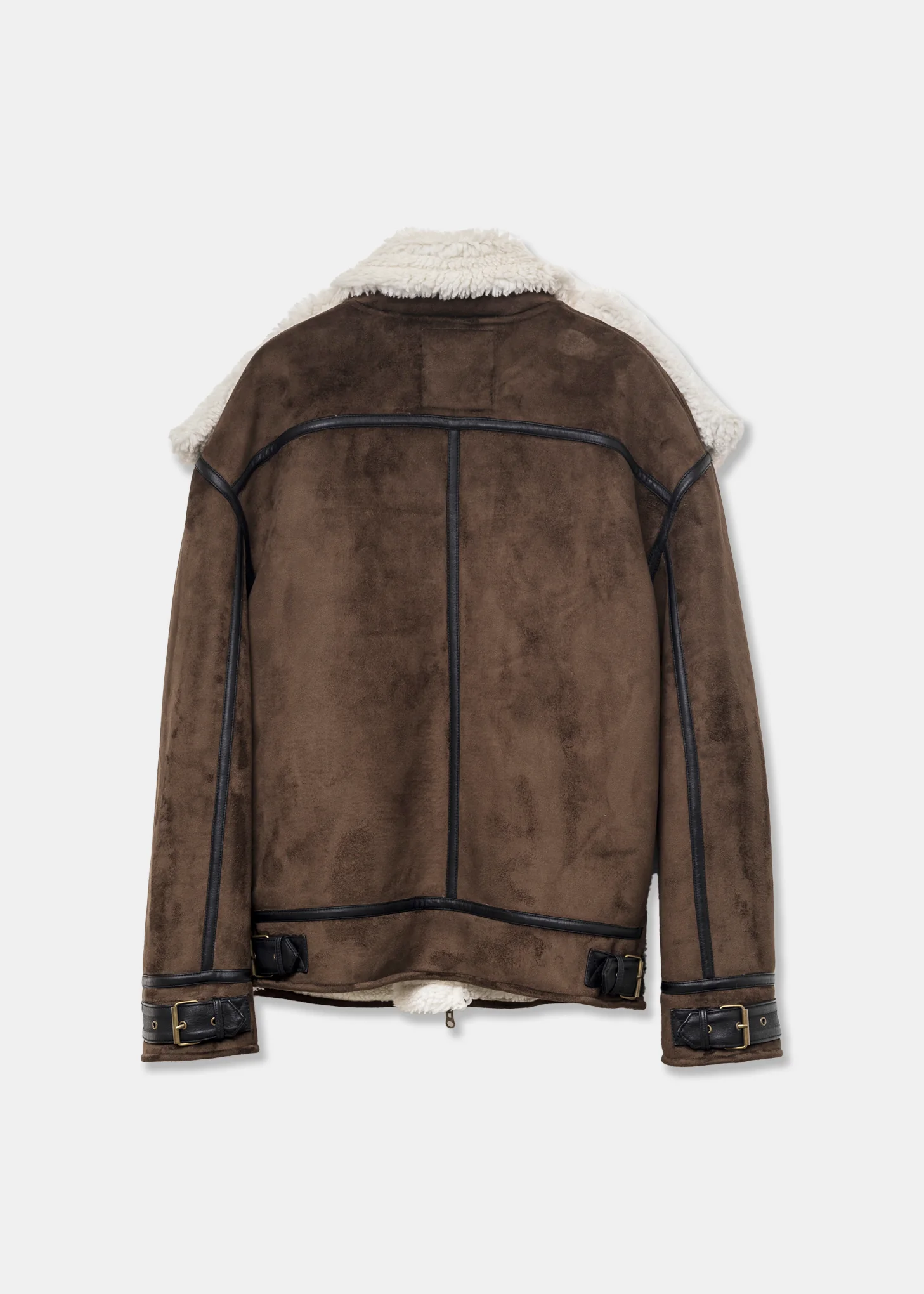 Y/PROJECT Jacket - Image 4